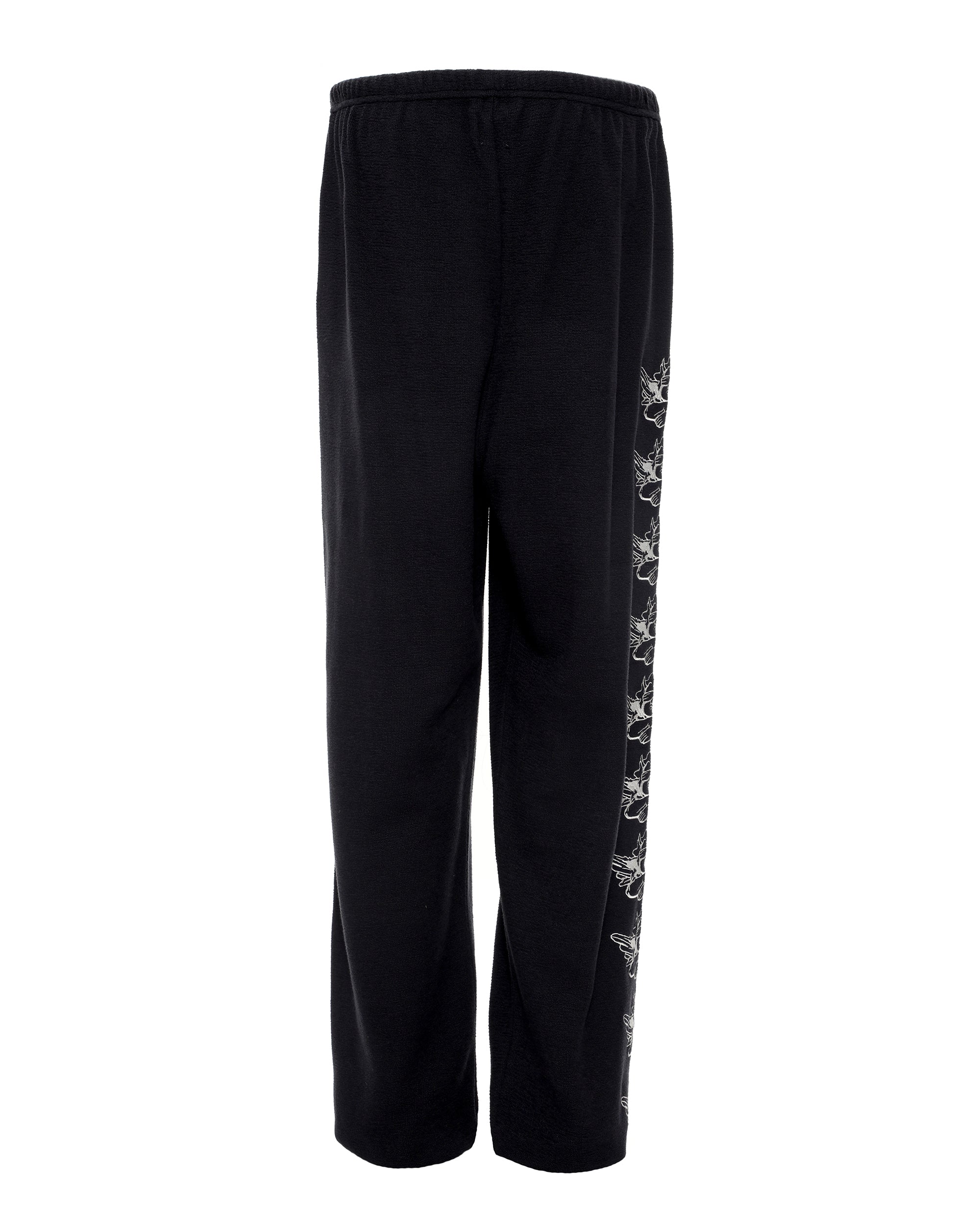 Guarded Angel Interlock Kimmy Pant