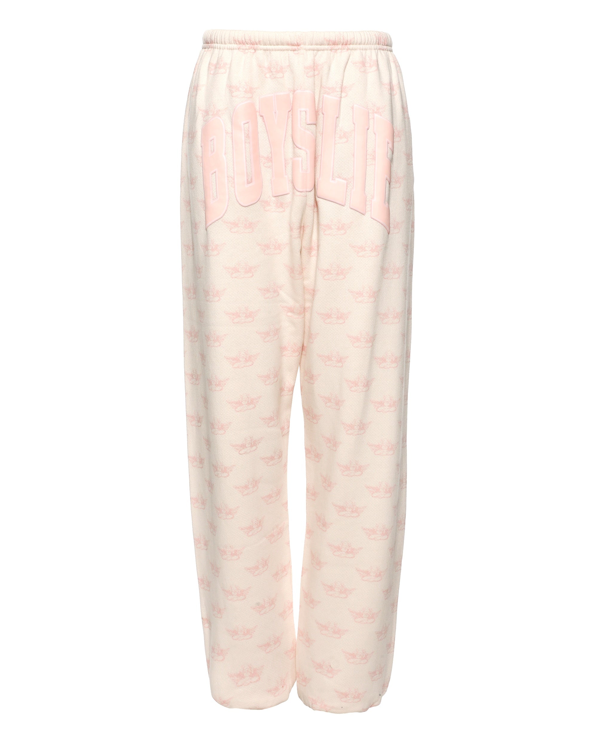 Polar Pink Kimmy Pant