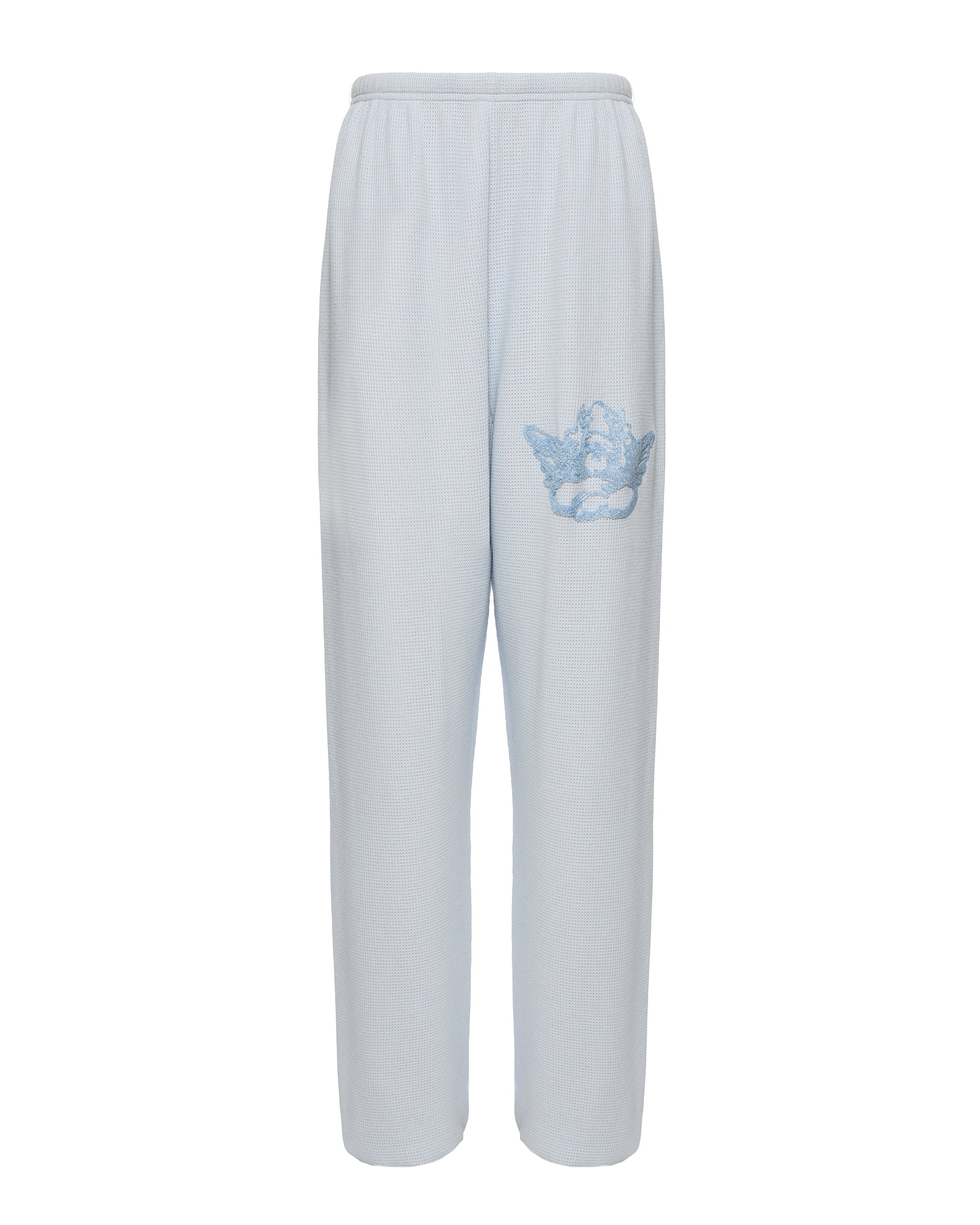 Boys lie blue sweatpants sale