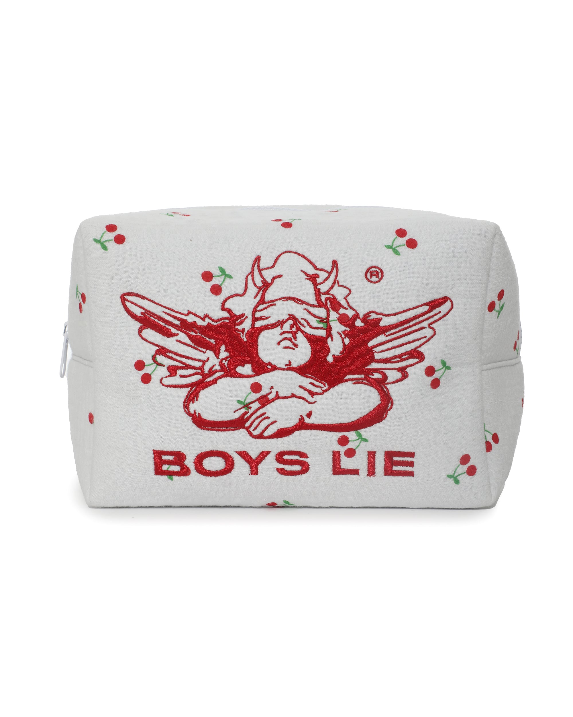 Cherry Pie Pouch