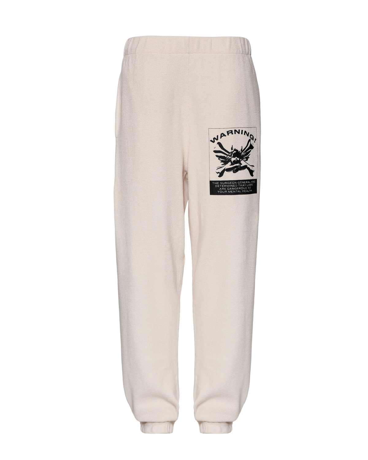 Boys Lie x Ariel Caught Blushing store Sweatpants