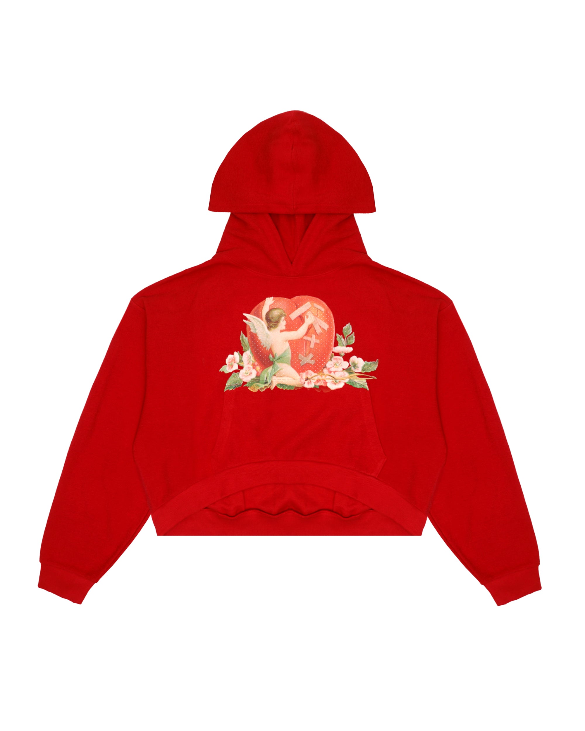 Beyond Repair V2 Hoodie