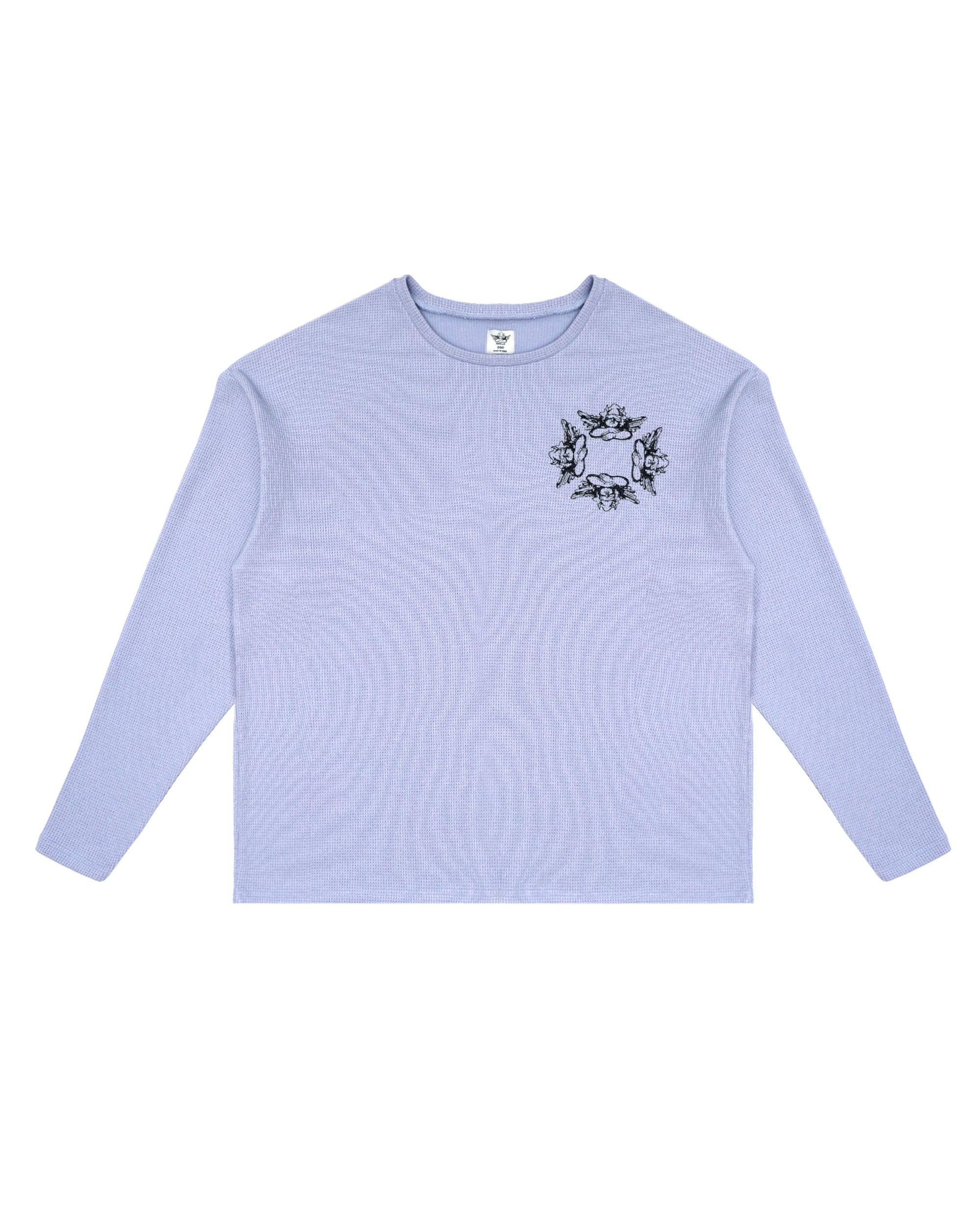 Room To Grow Thermal Longsleeve