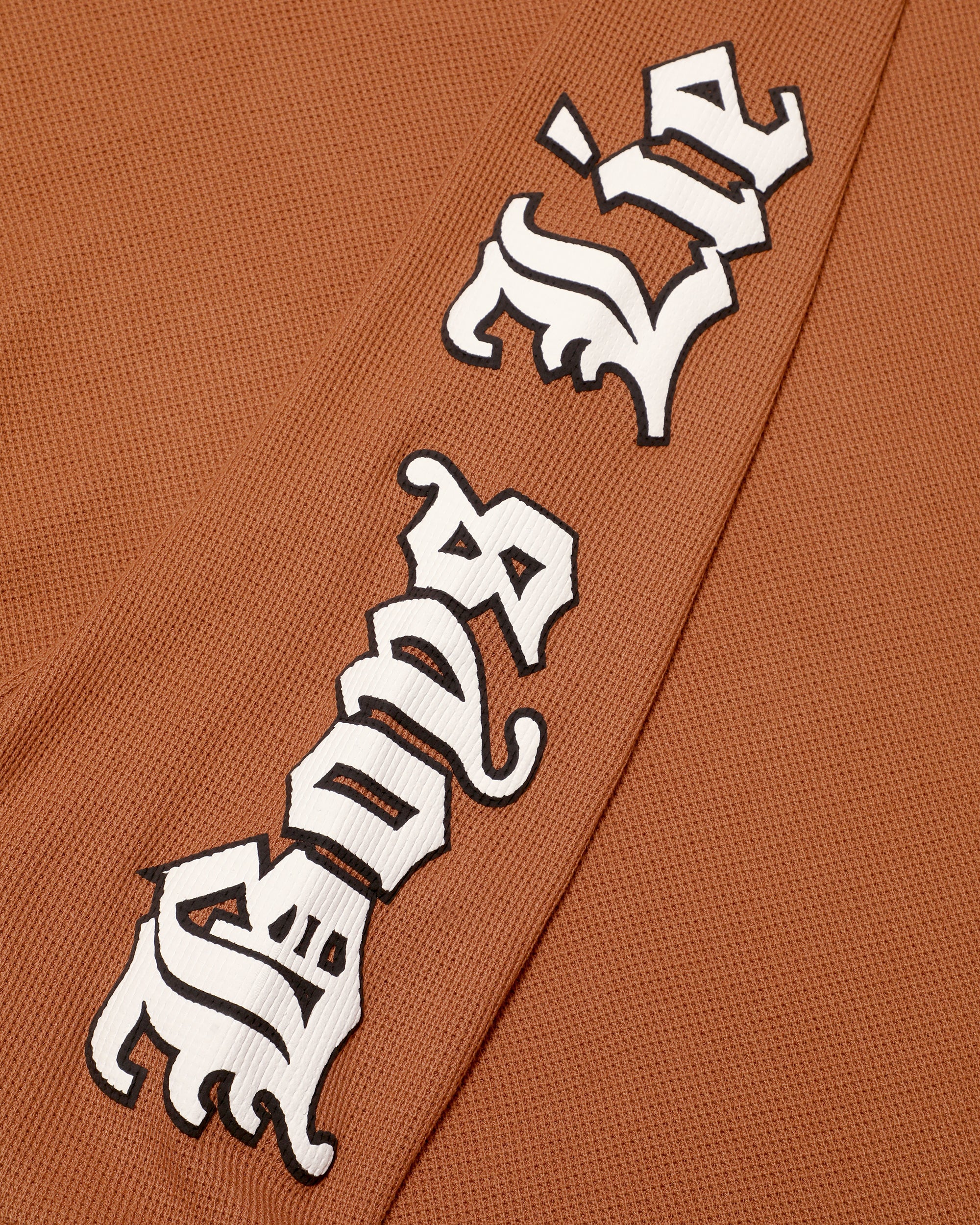 Straight Flush Thermal Longsleeve