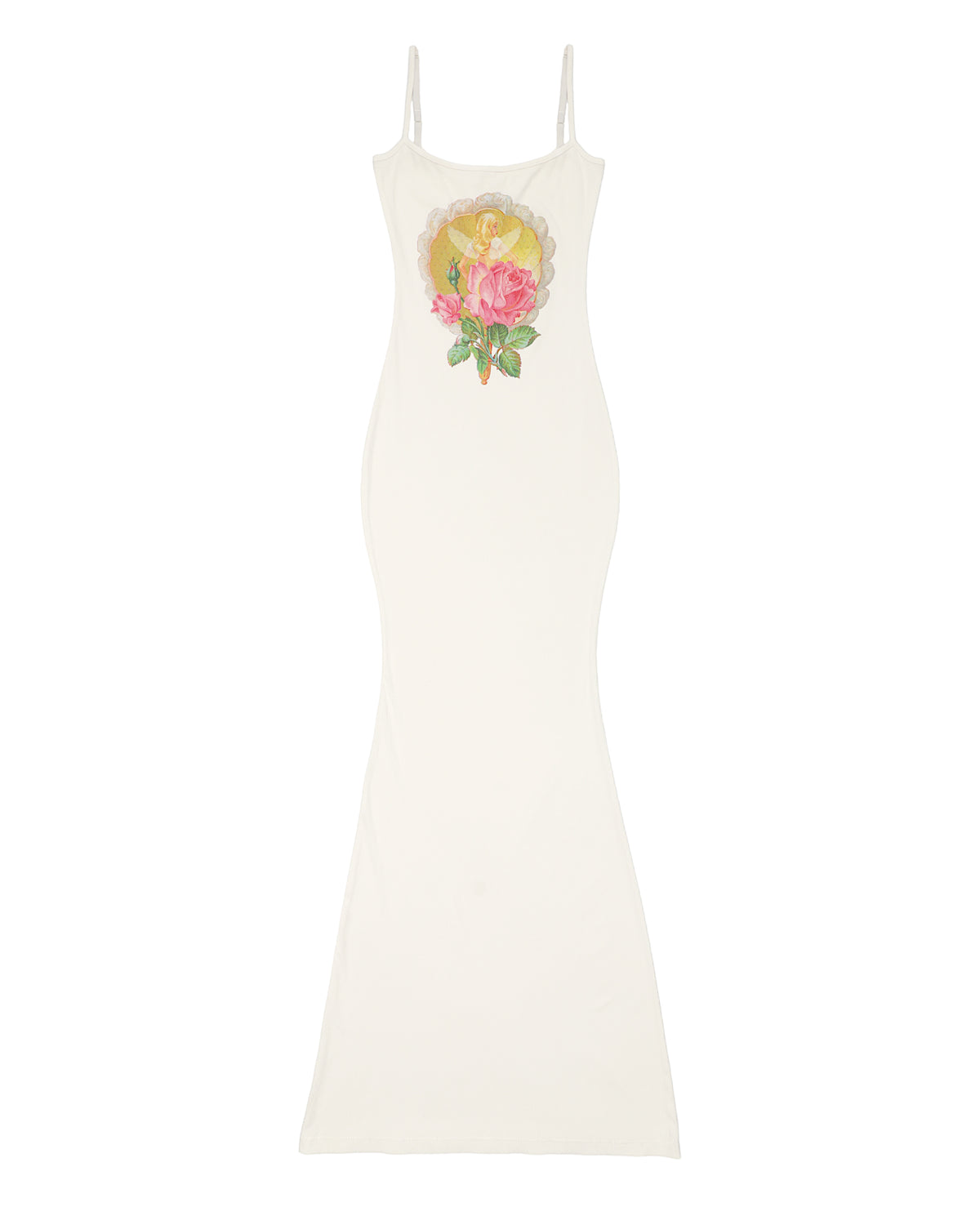 Boys Lie Room to Grow Dress in Cream