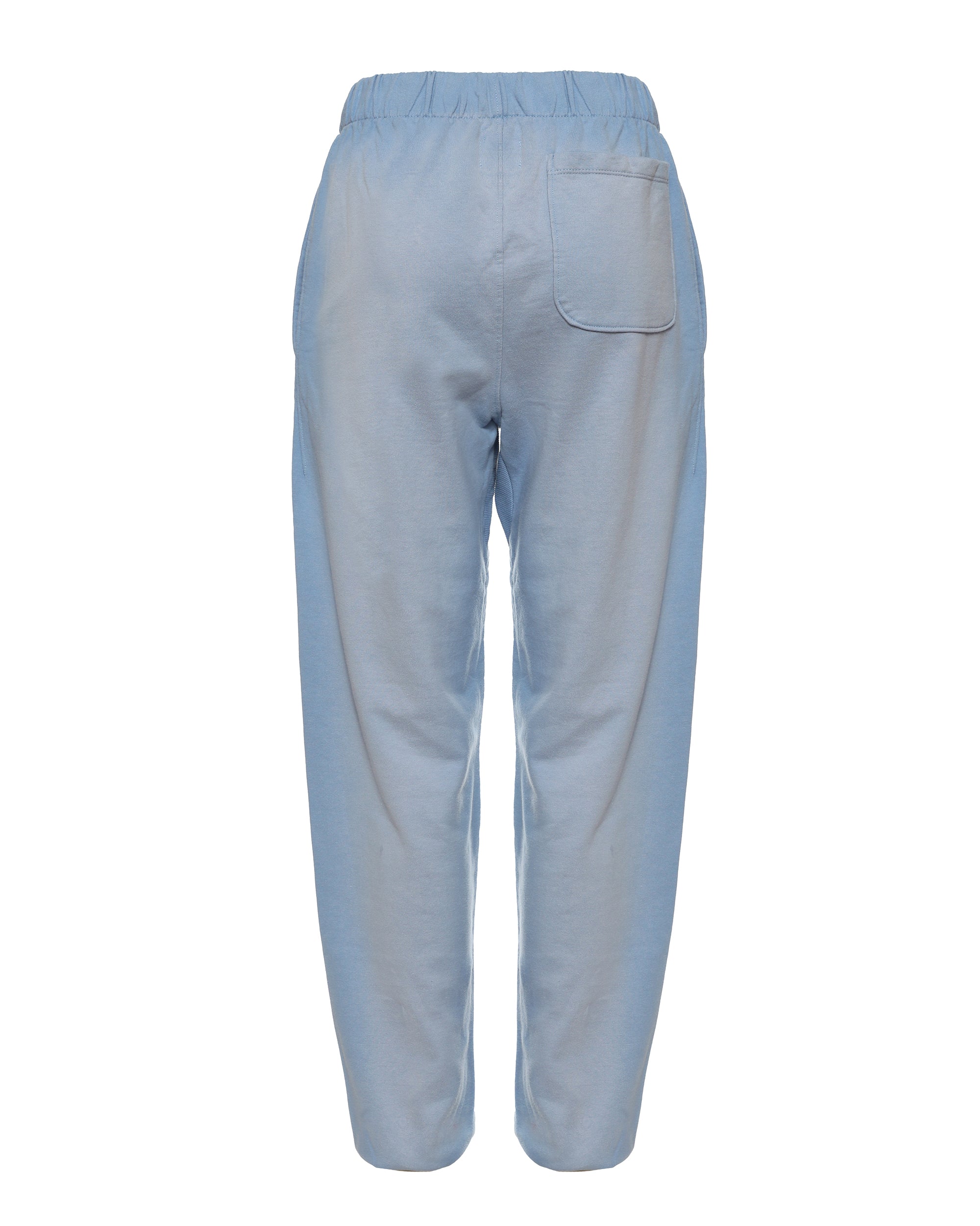 Blue Blindsided Sweatpants