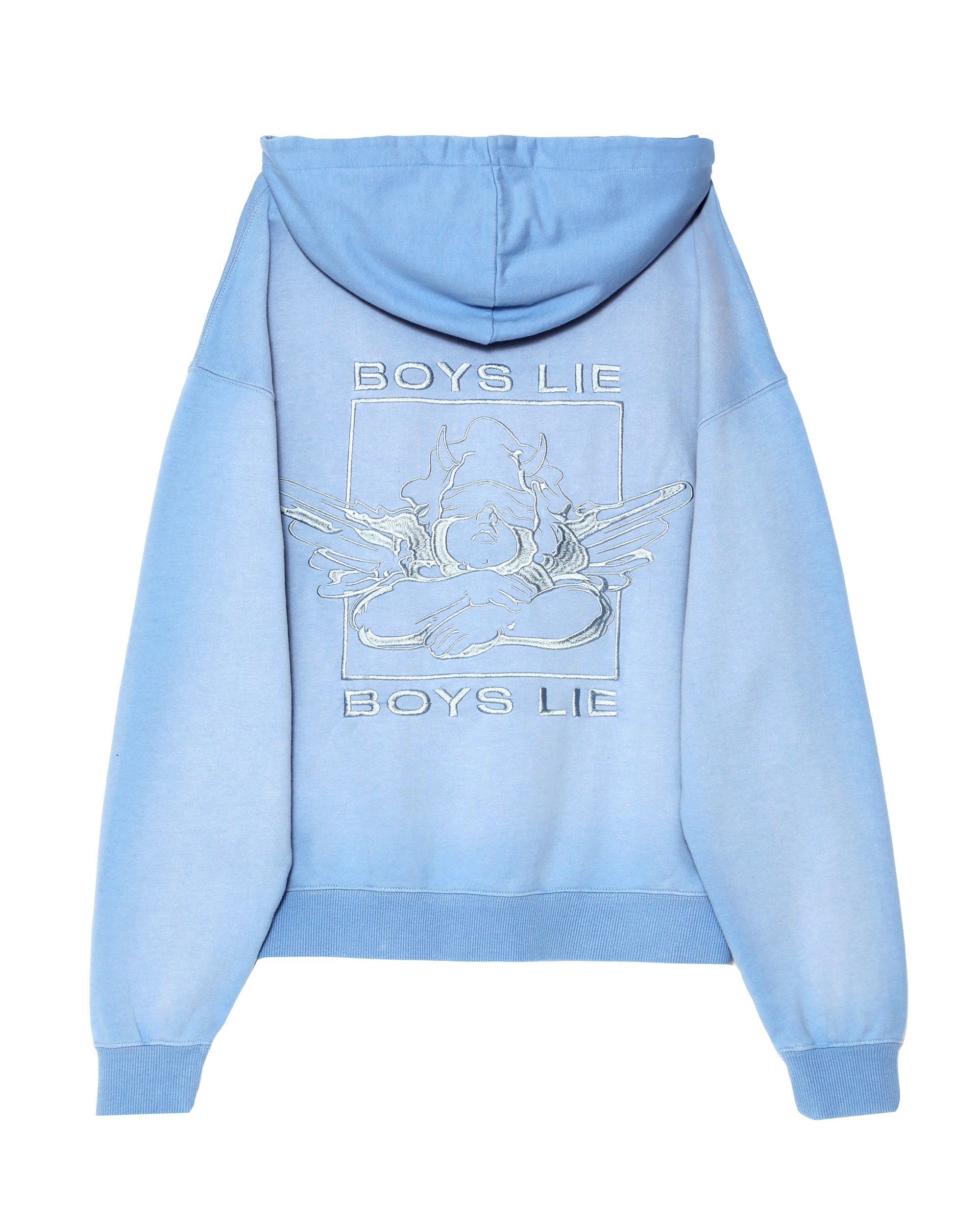 Situationship Hoodie + Sweatpants Set