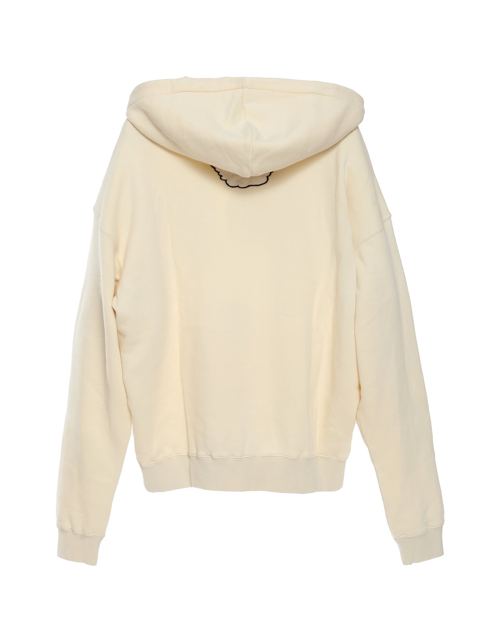 Creamsicle Racer Hoodie