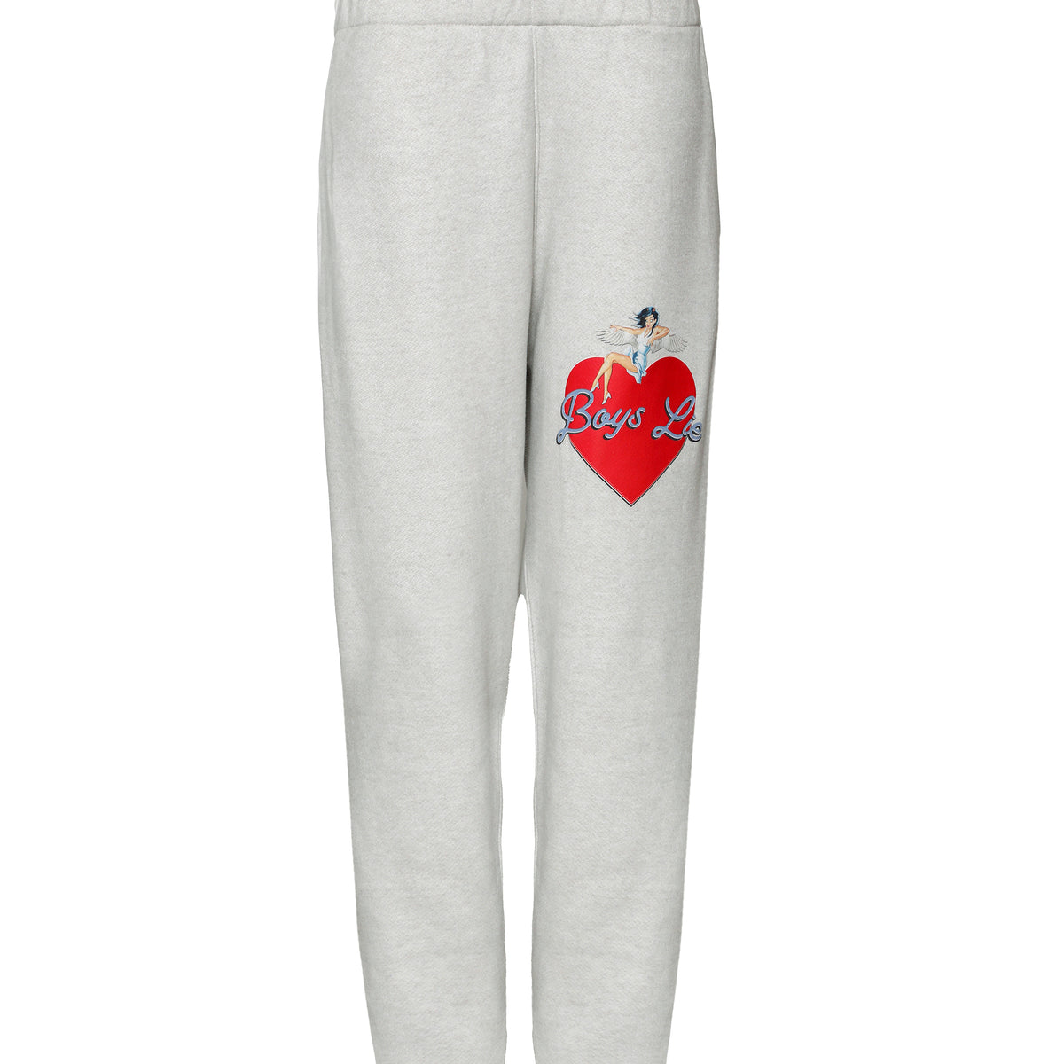 On The Edge V2 Mac Slim Sweatpants