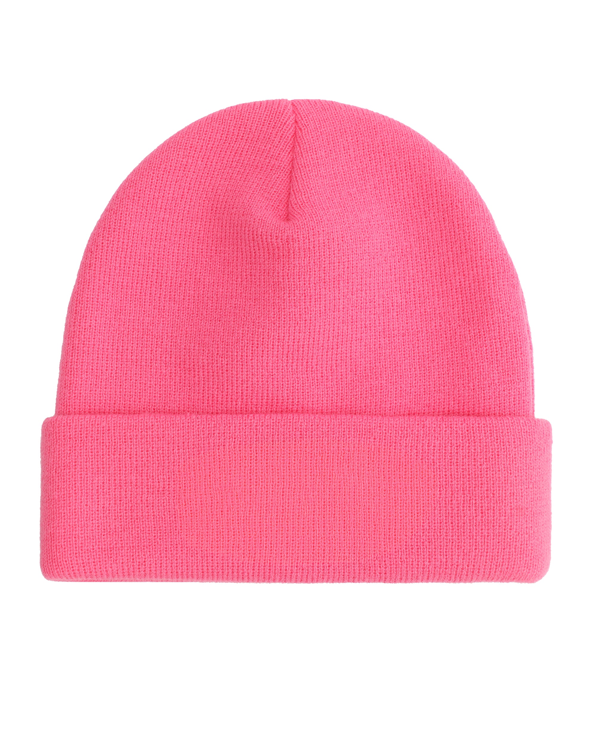 Rich In Pink Beanie