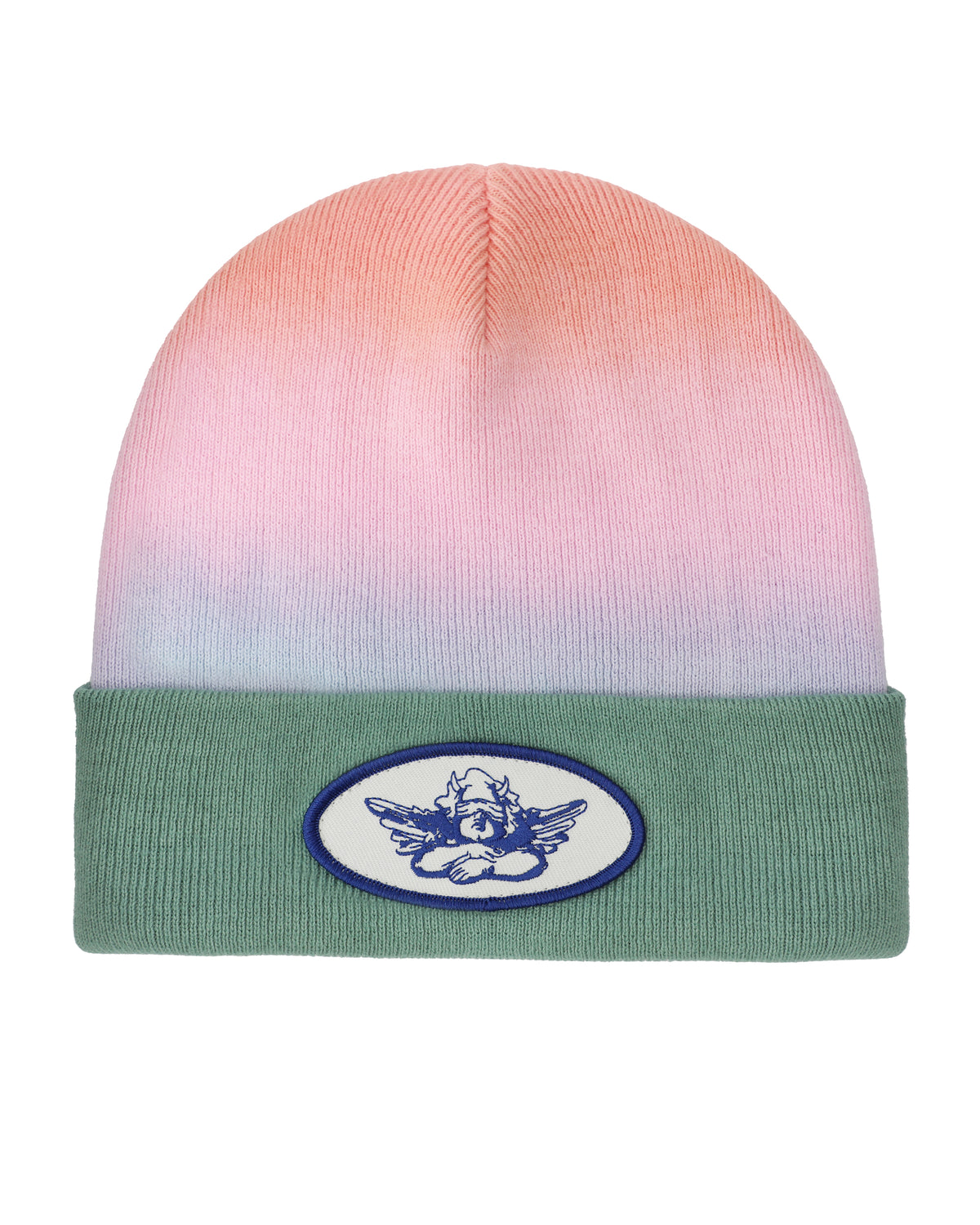 ?Boys Lie | Baby Pink OG Beanie Baby Beanie - Pink | Carter main image 3