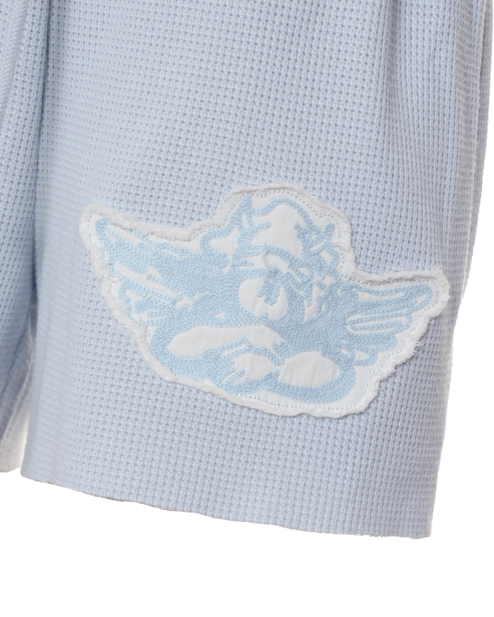 Aura Let Love Guide My Way Basic Short