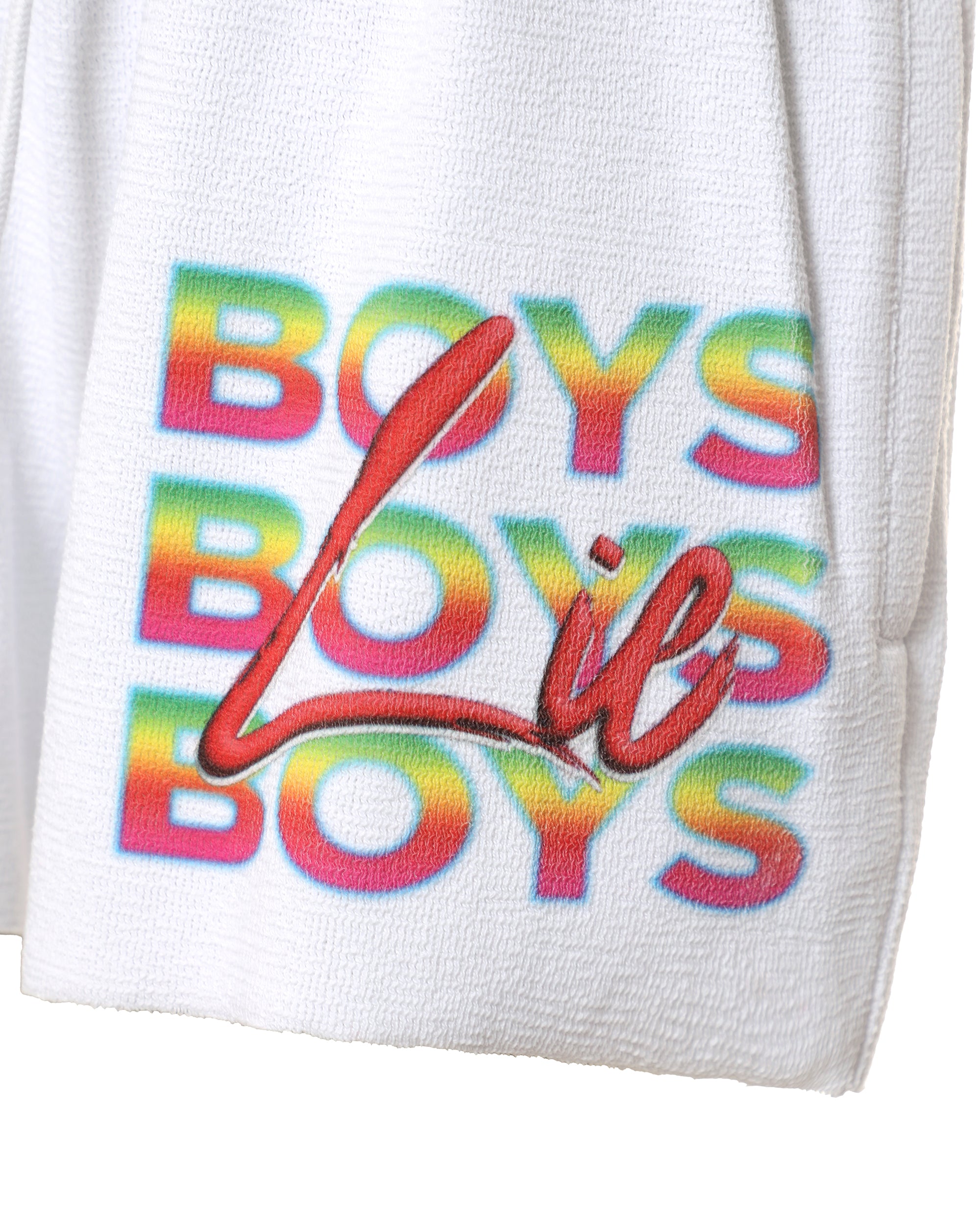 Gotta Jet Basic Shorts