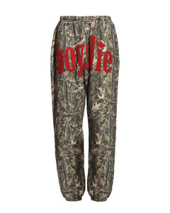 Knight Angel Tour Interlock Kimmy Pant