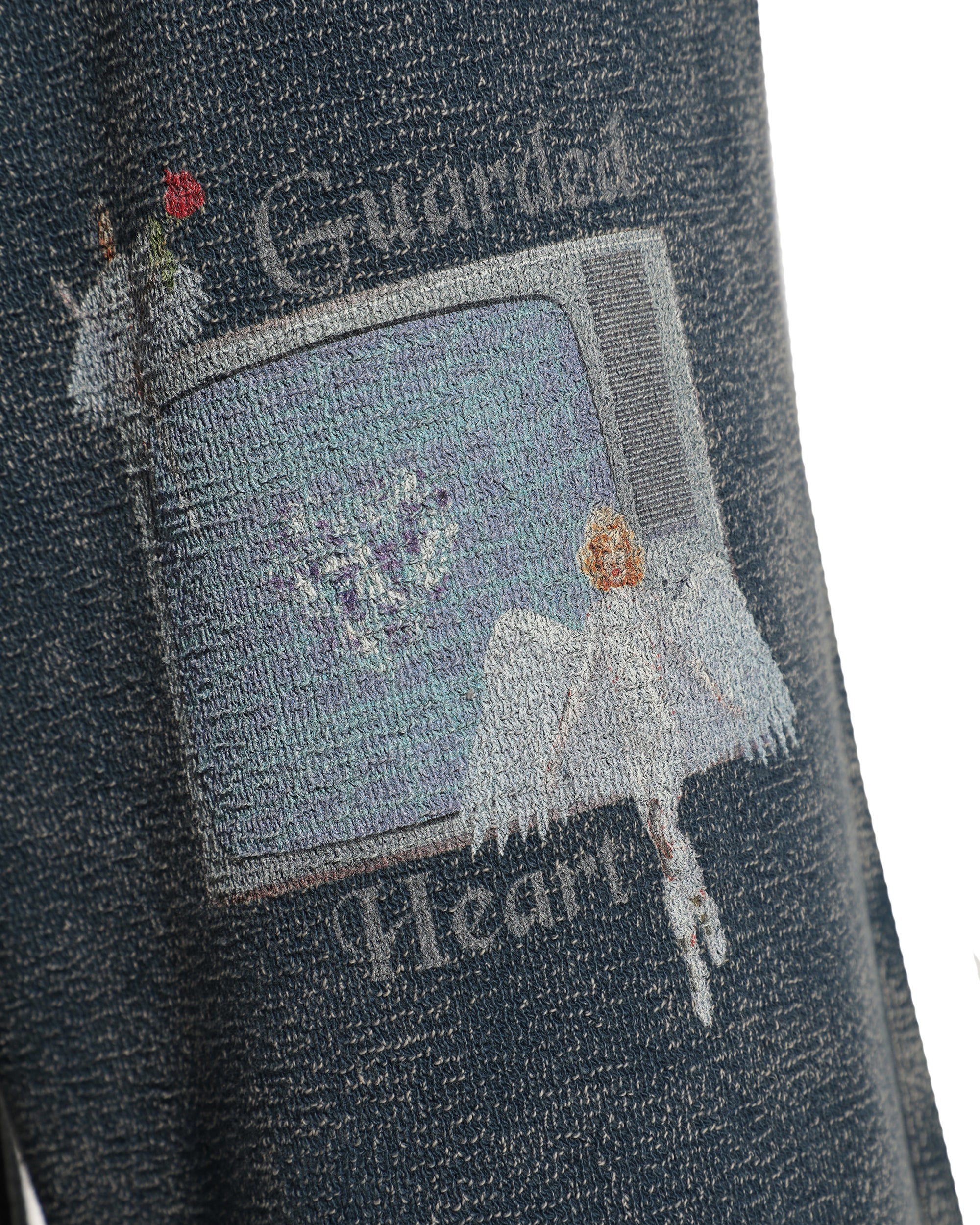 Guarded Angel Interlock MM Pant