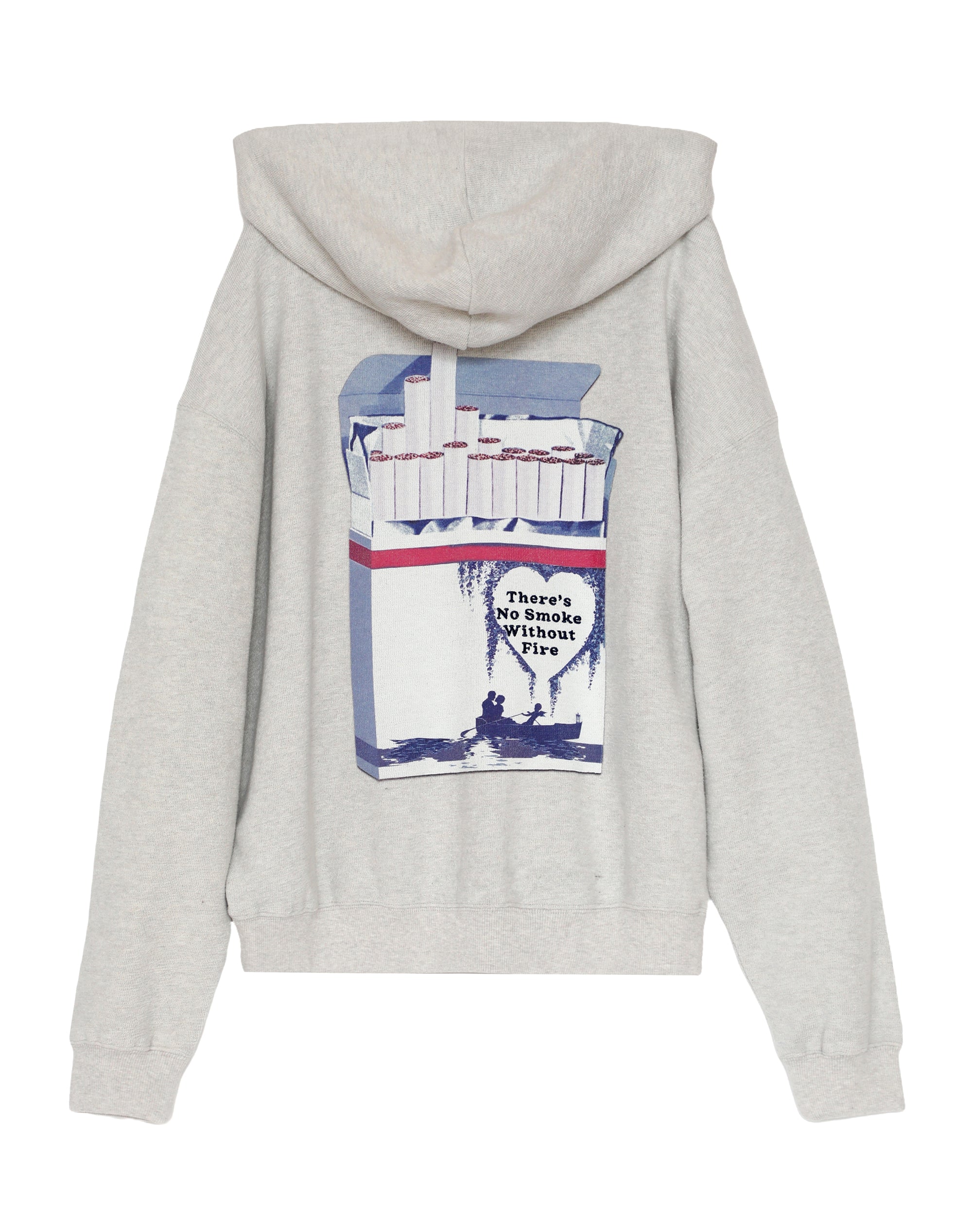 Boyslie hoodie 2024