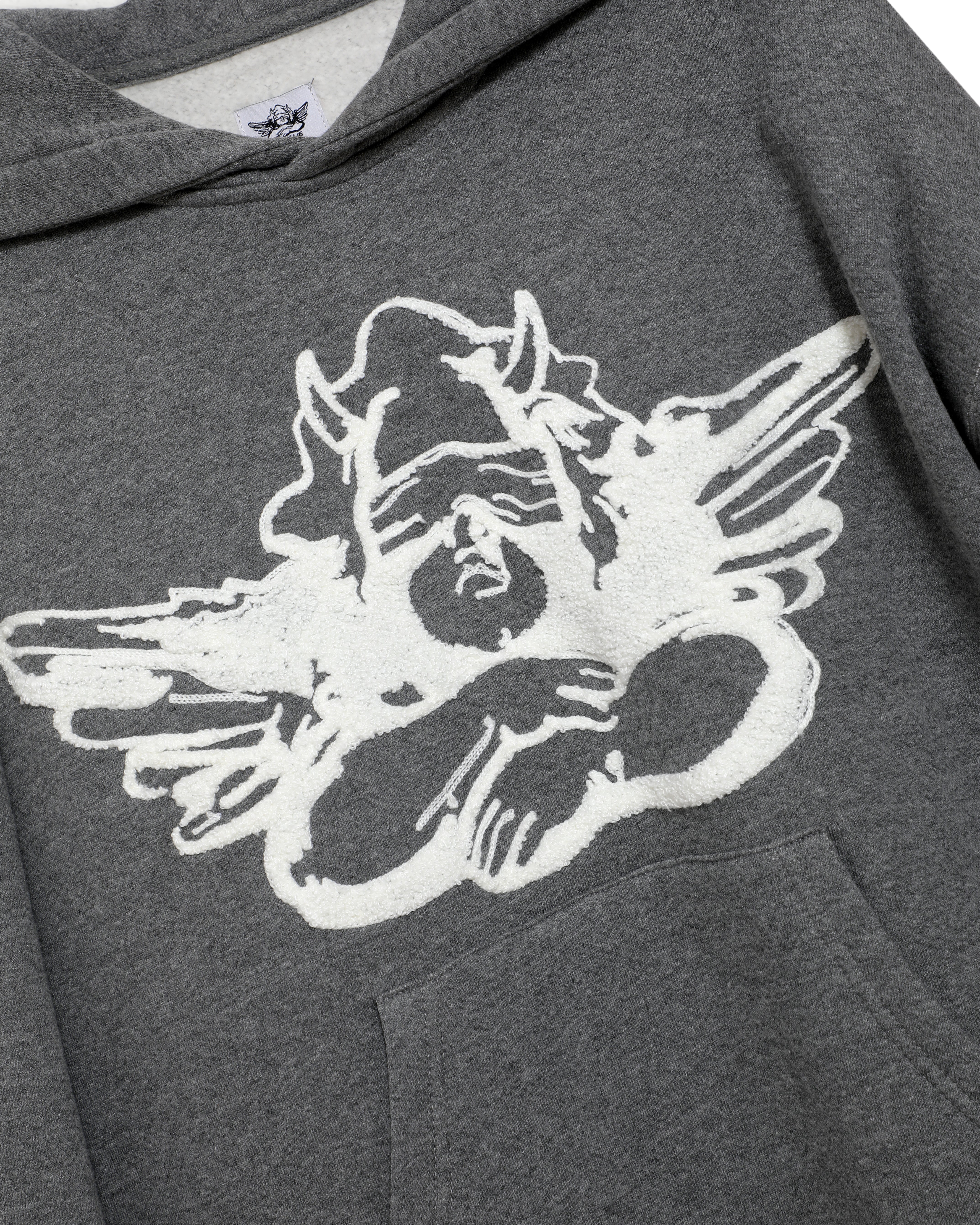 Driver's License Racer Hoodie
