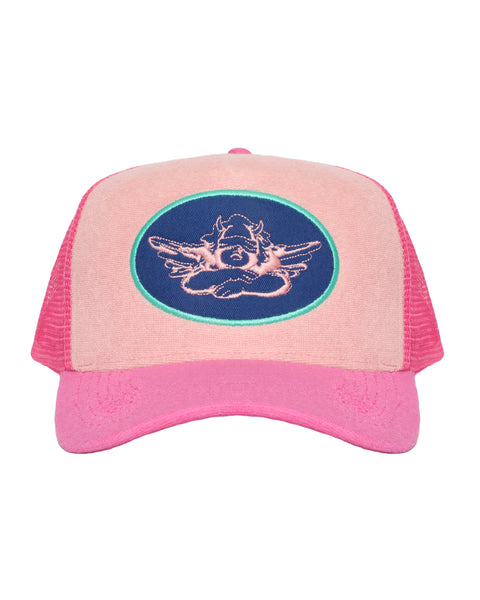 Neptune Trucker Hat