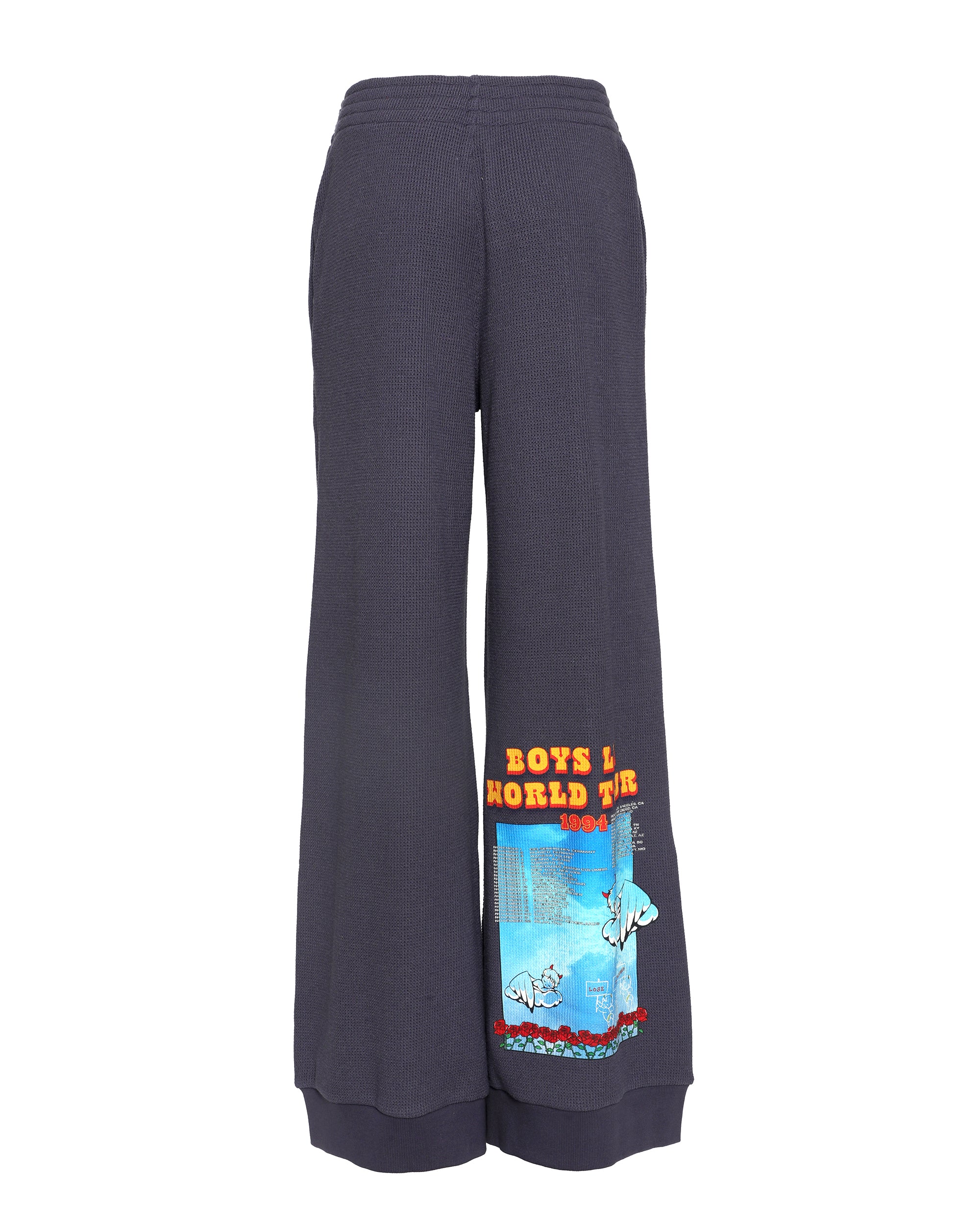 Boys Lie World Tour Round 2 MM Pant