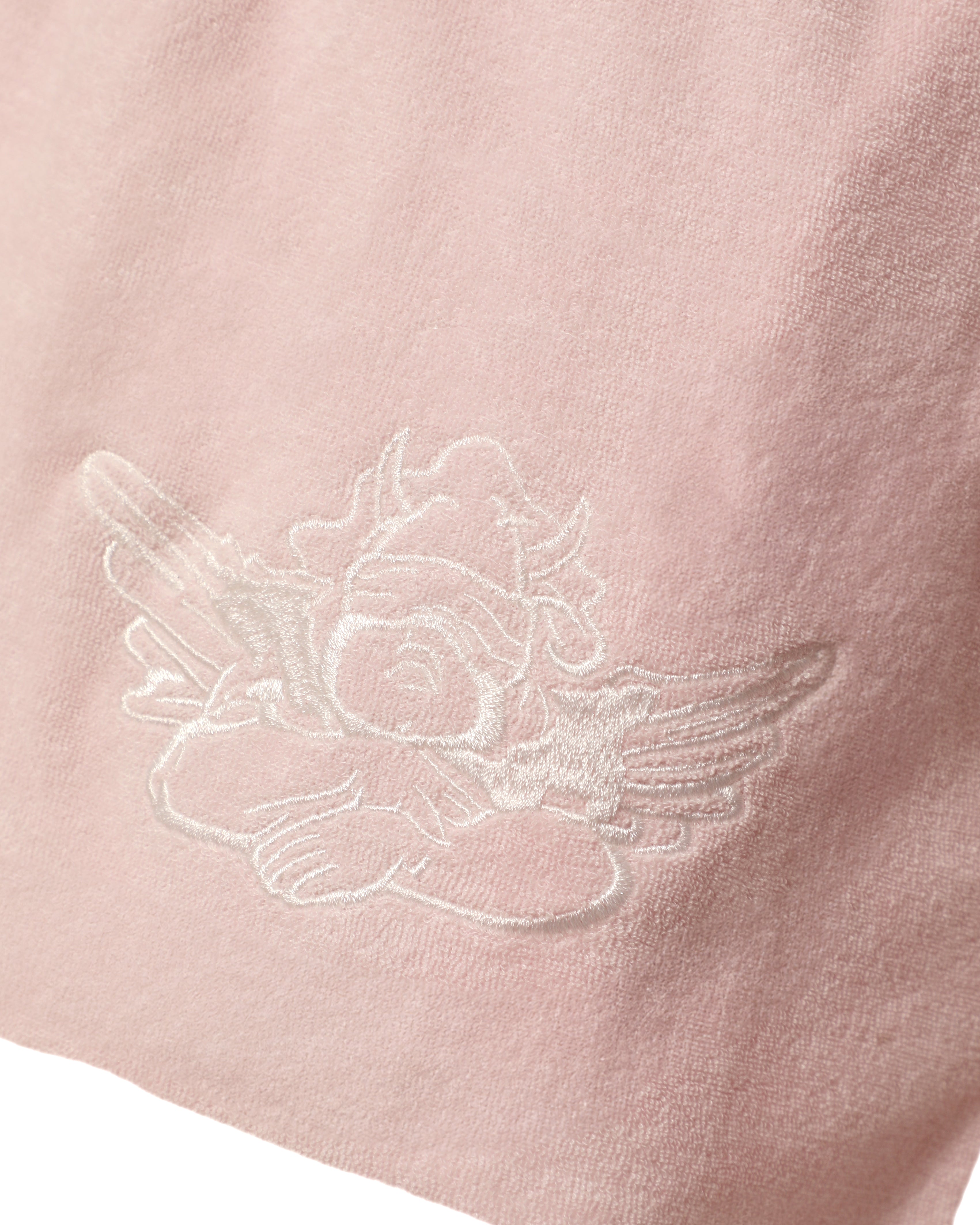 In Denial V2 Boys Lie Basic Shorts