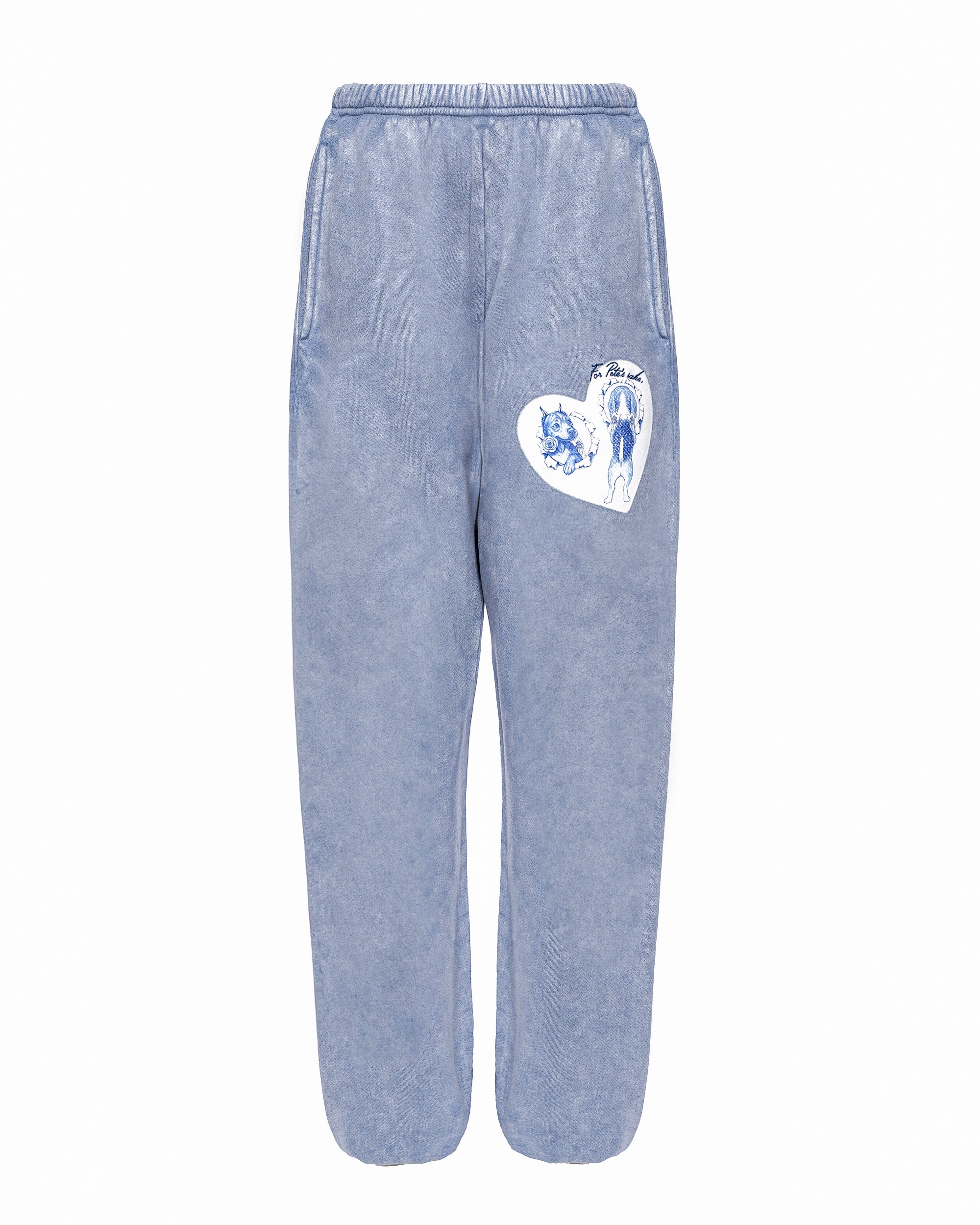 Miss Peaches Kimmy Pant