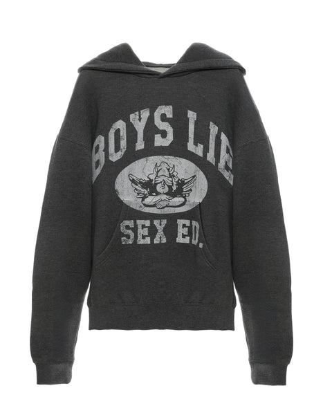sex hoodie ダメージ加工 sex hoodie ダメージ加工