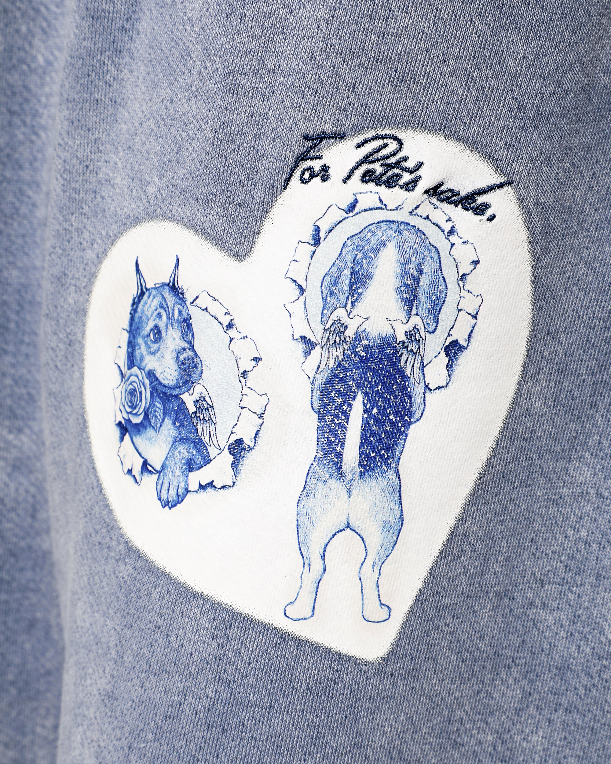 Miss Peaches Kimmy Pant