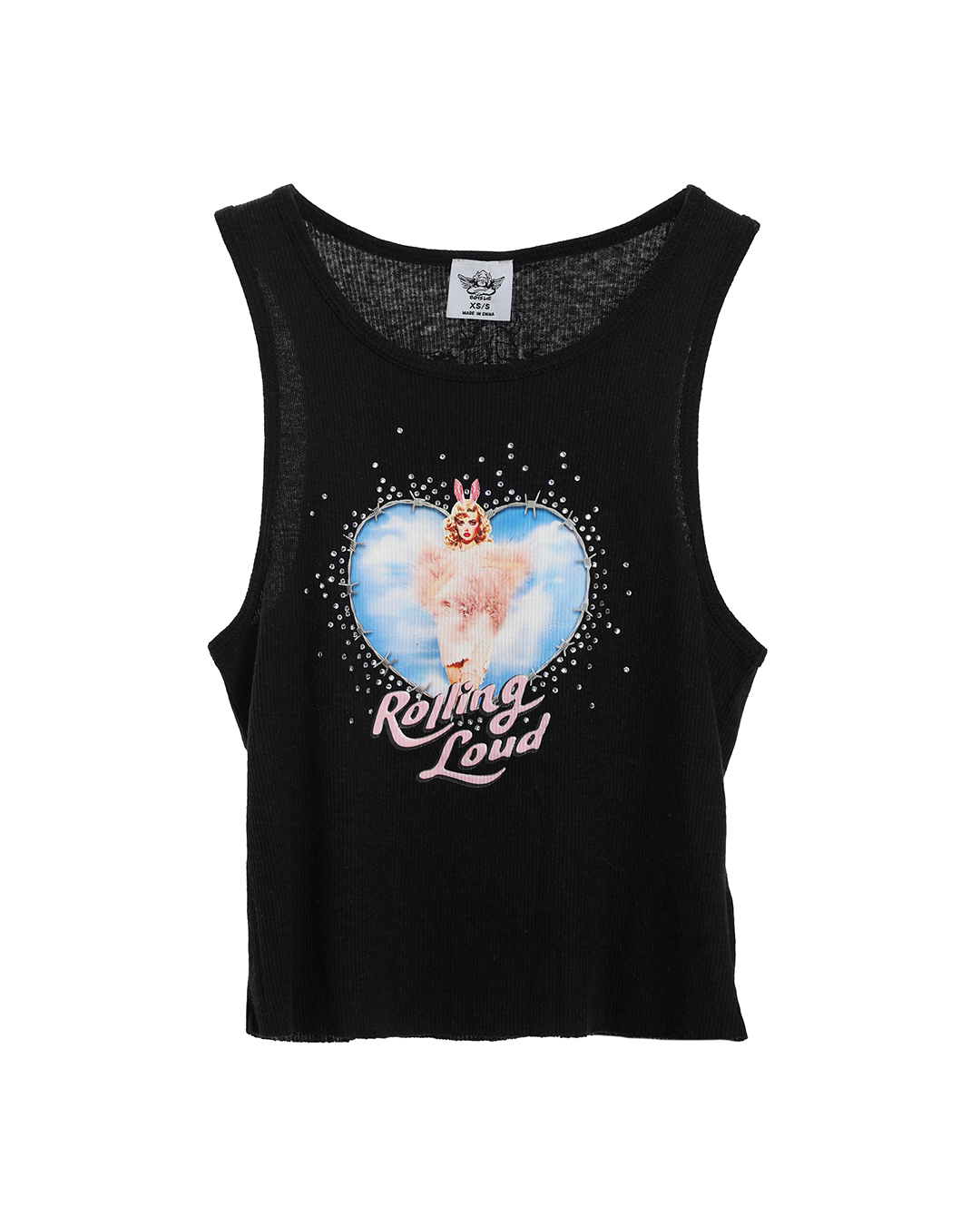 Rolling Loud Beegee Tank