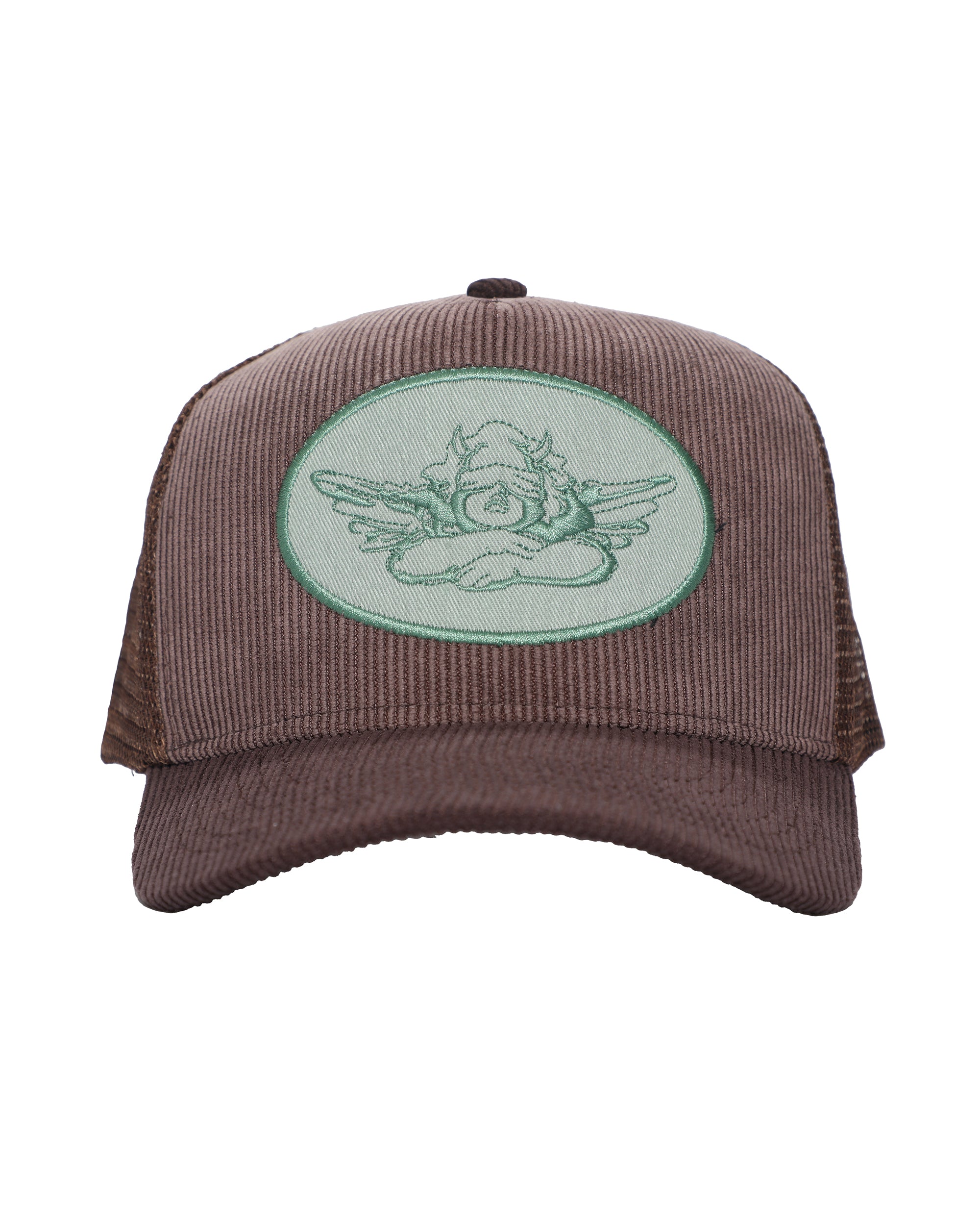 Palms Trucker Hat