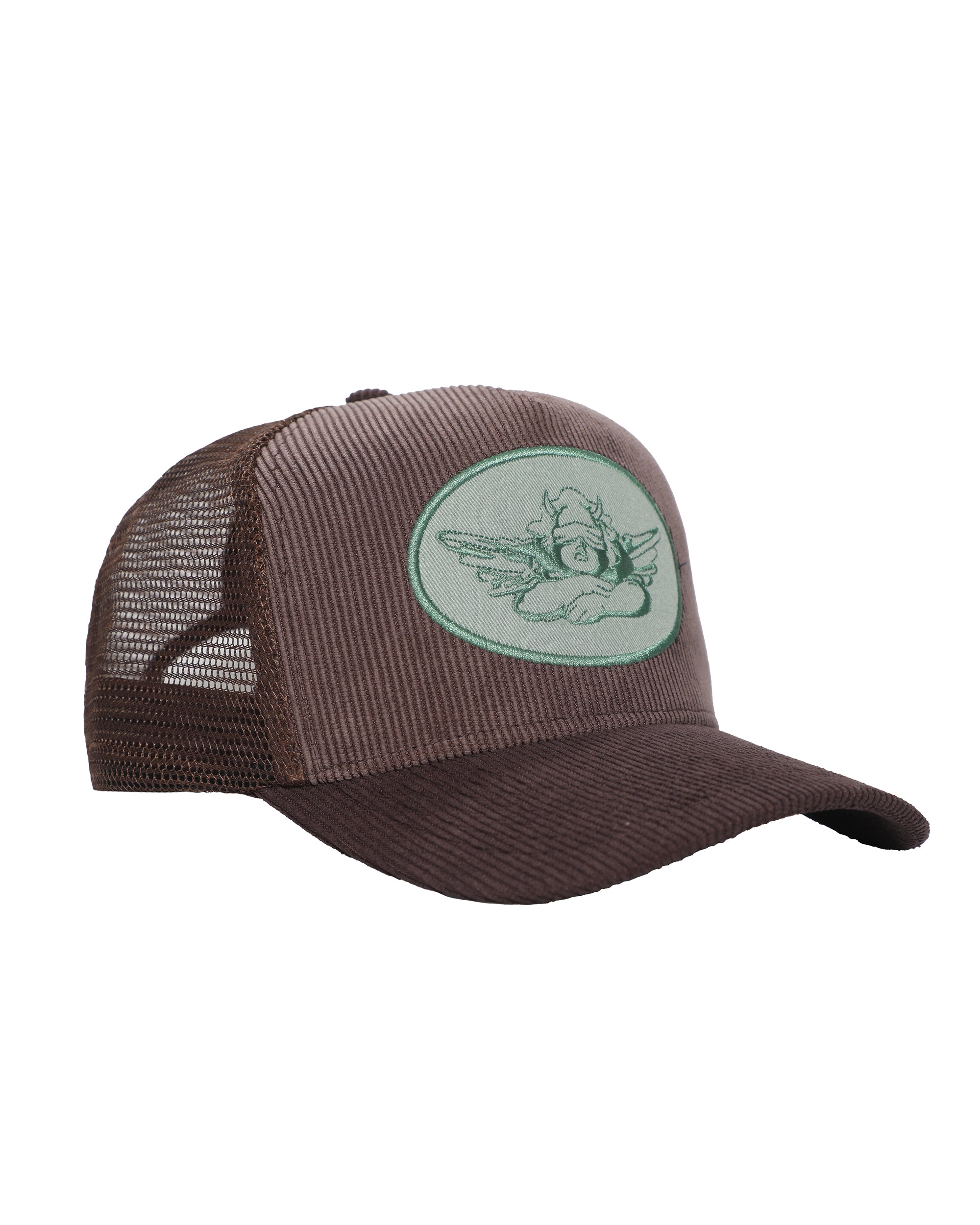 Palms Trucker Hat