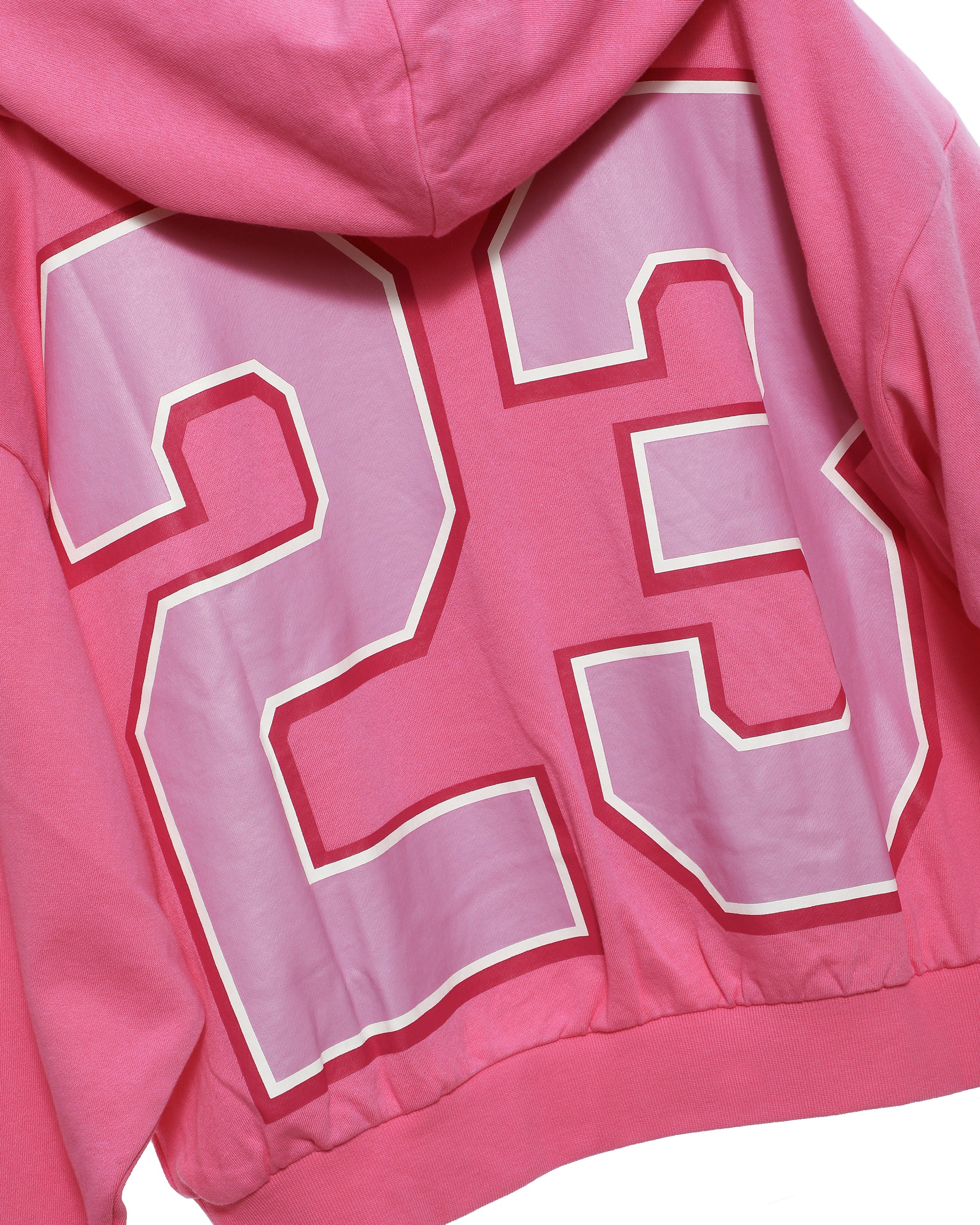 Dream Team Pink V2 Hoodie