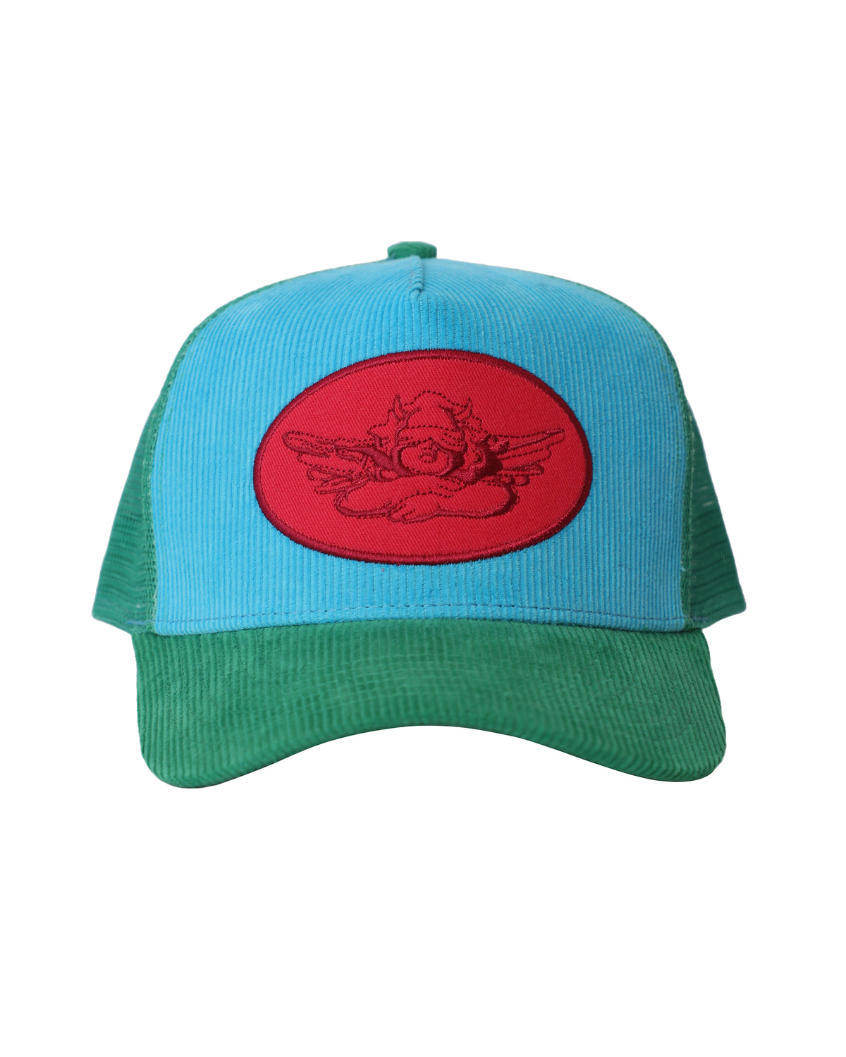 Made In Heaven But Trucker Hat display picture 2