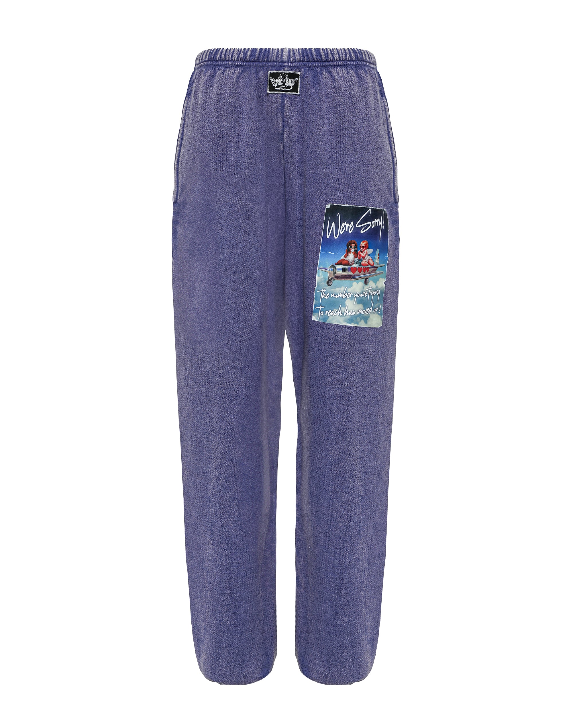 1-800 Disconnected Kimmy Pant