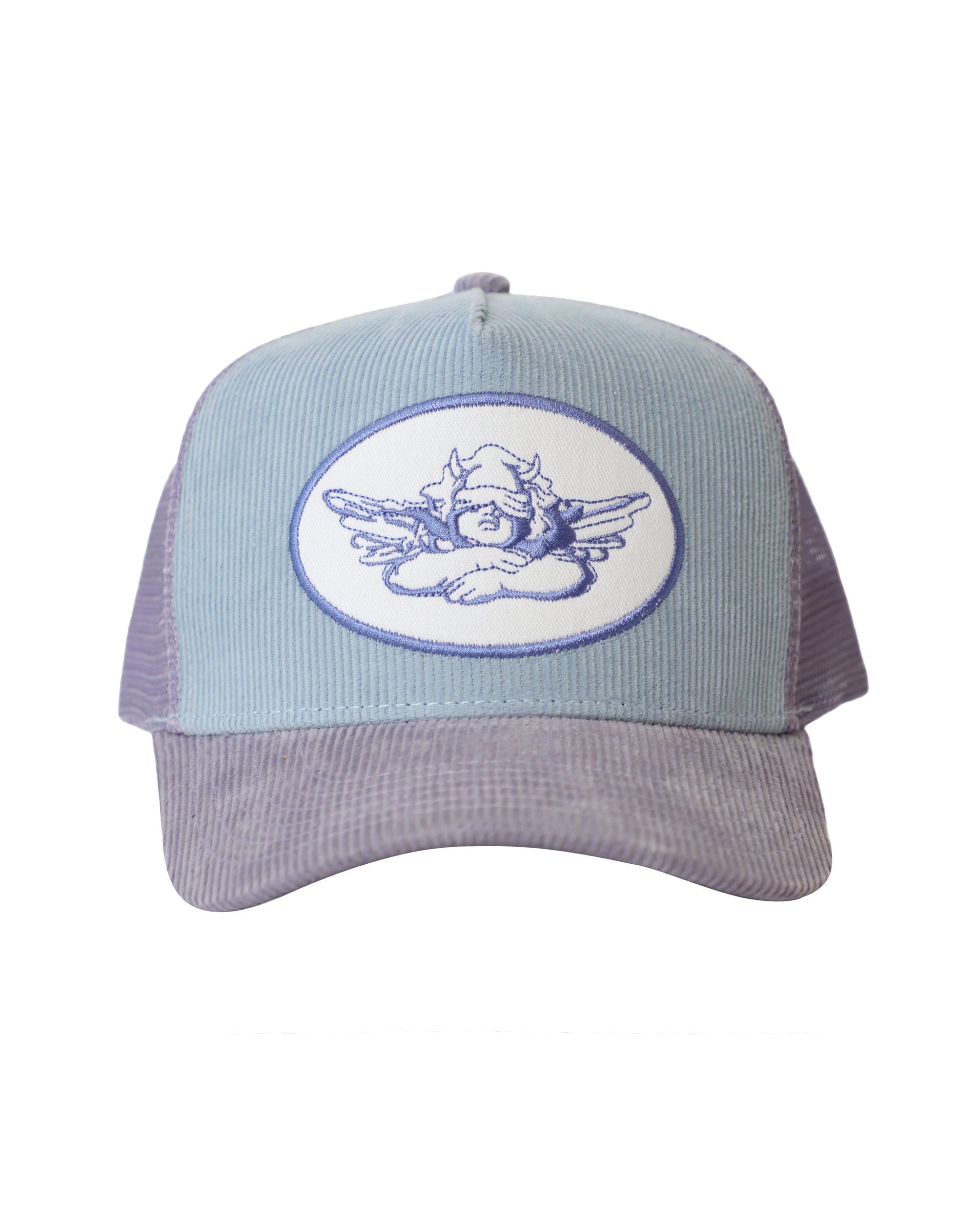 Candyqueen1994@aol.com Trucker Hat