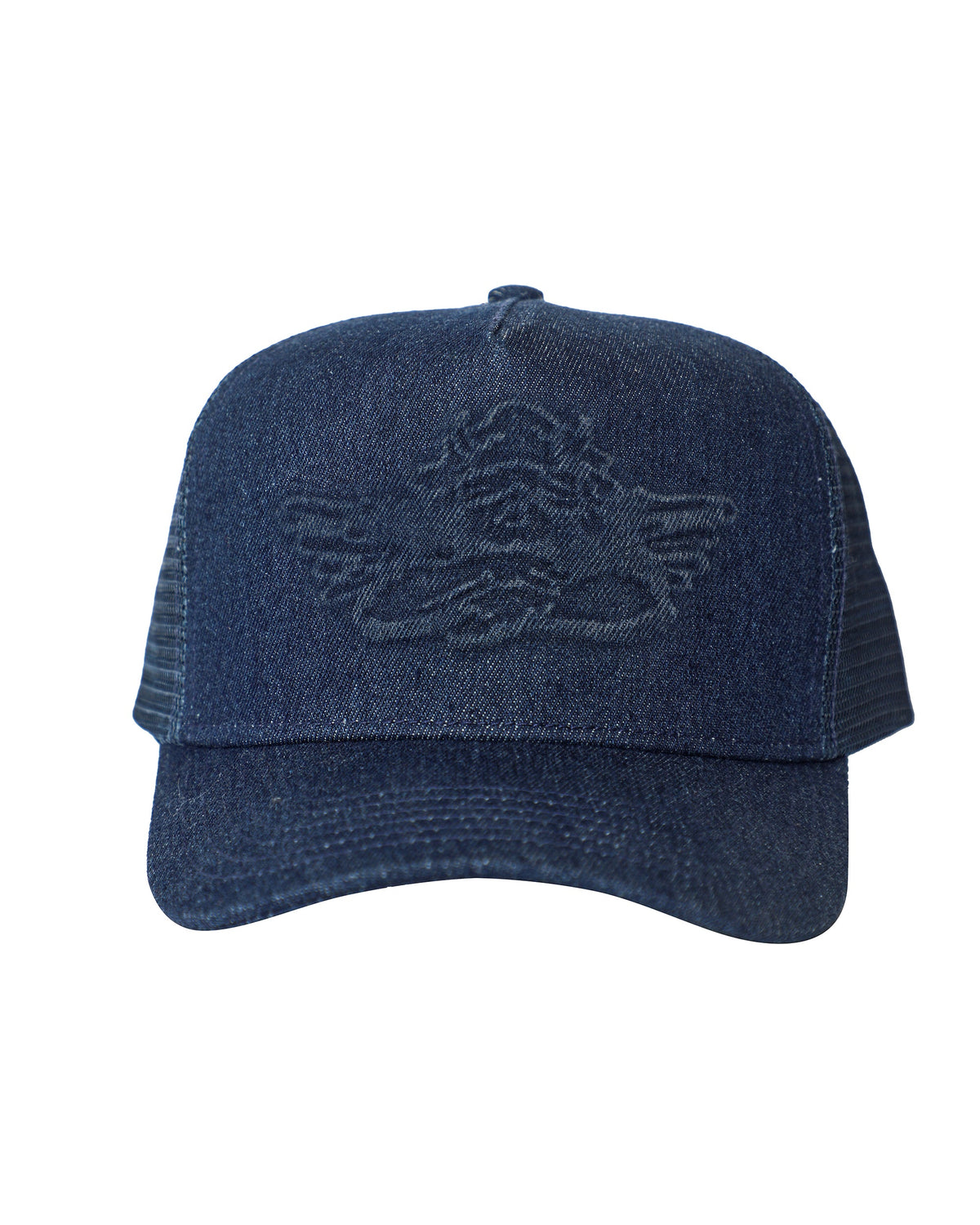 Bcranger Denim Hat Lt Denim