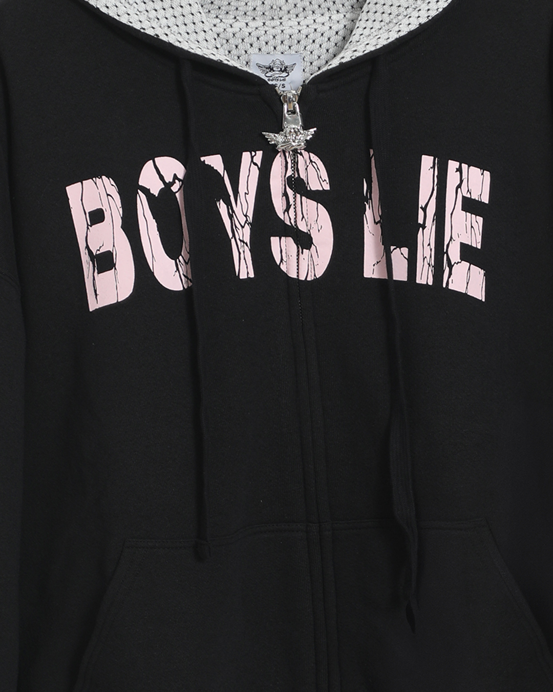 Rolling Loud Harley Zip