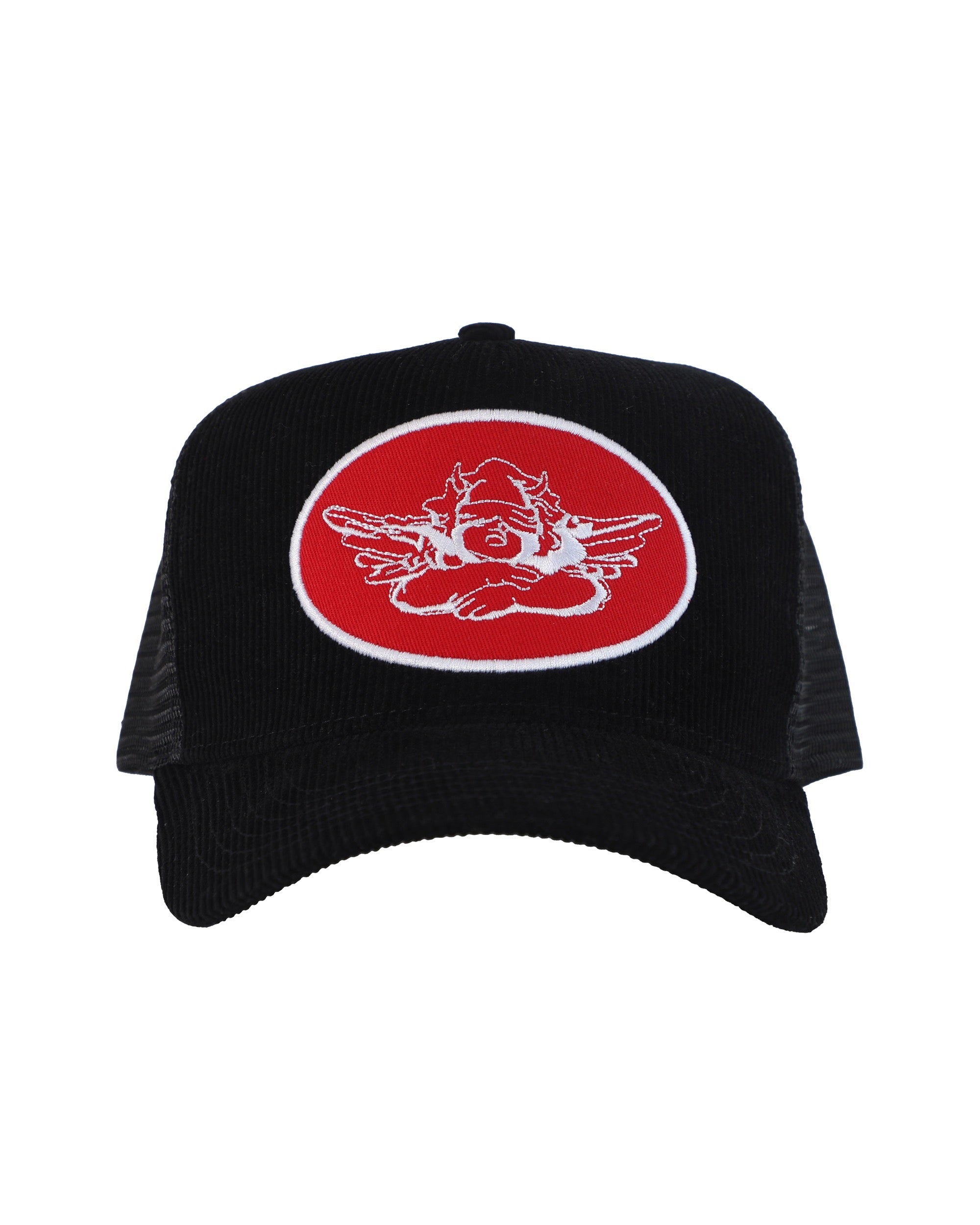 Back To Basics Trucker Hat