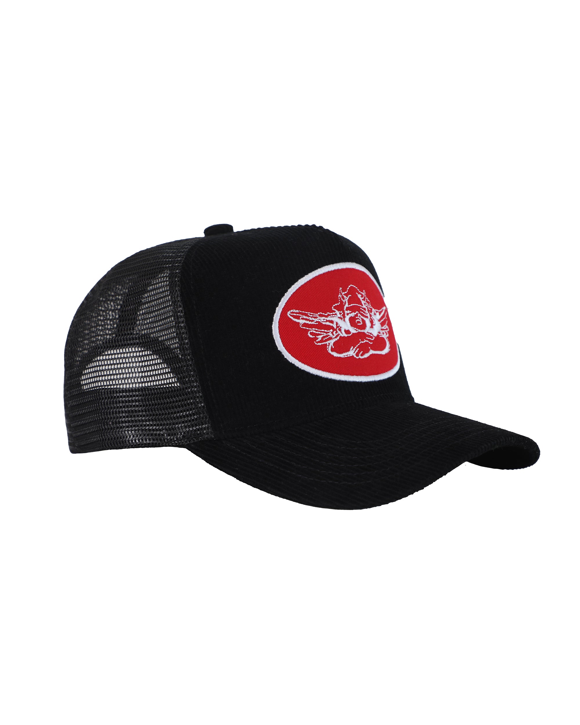 Back To Basics Trucker Hat