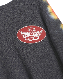 To Dye For Thermal Longsleeve