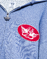 Along The Ride Harley Zip