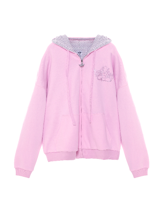 Breaking Point Harley Zip