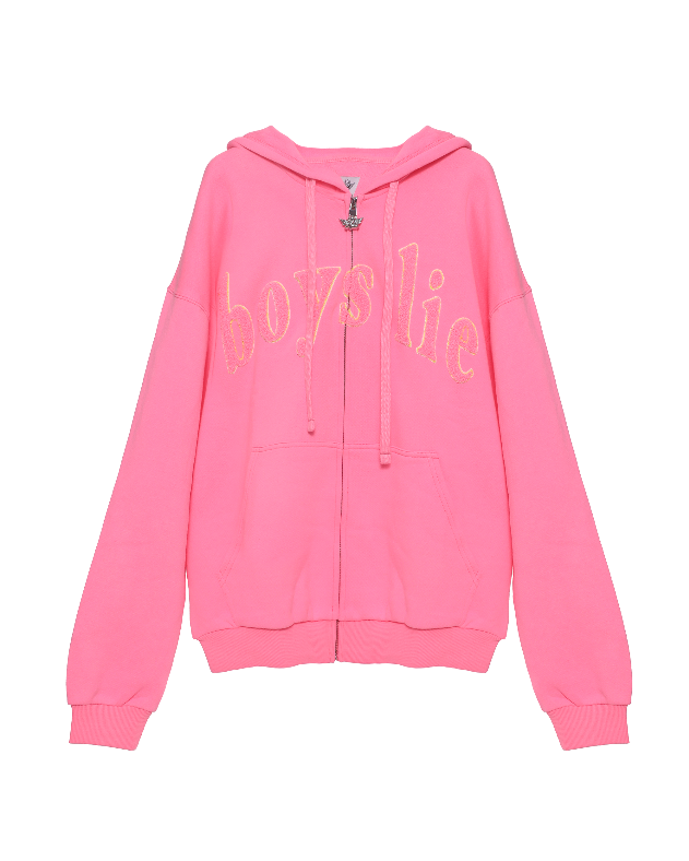 Electric Love V2 Harley Zip