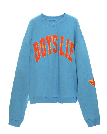 Razzle Dazzle Kara Crewneck