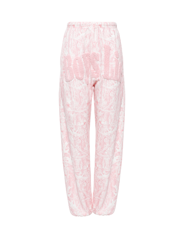 Pink Manhunt Kimmy Pant