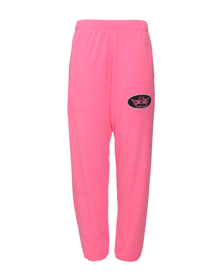 Princess Charming Mac Slim Pant