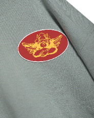 Yours Truly V2 Racer Hoodie