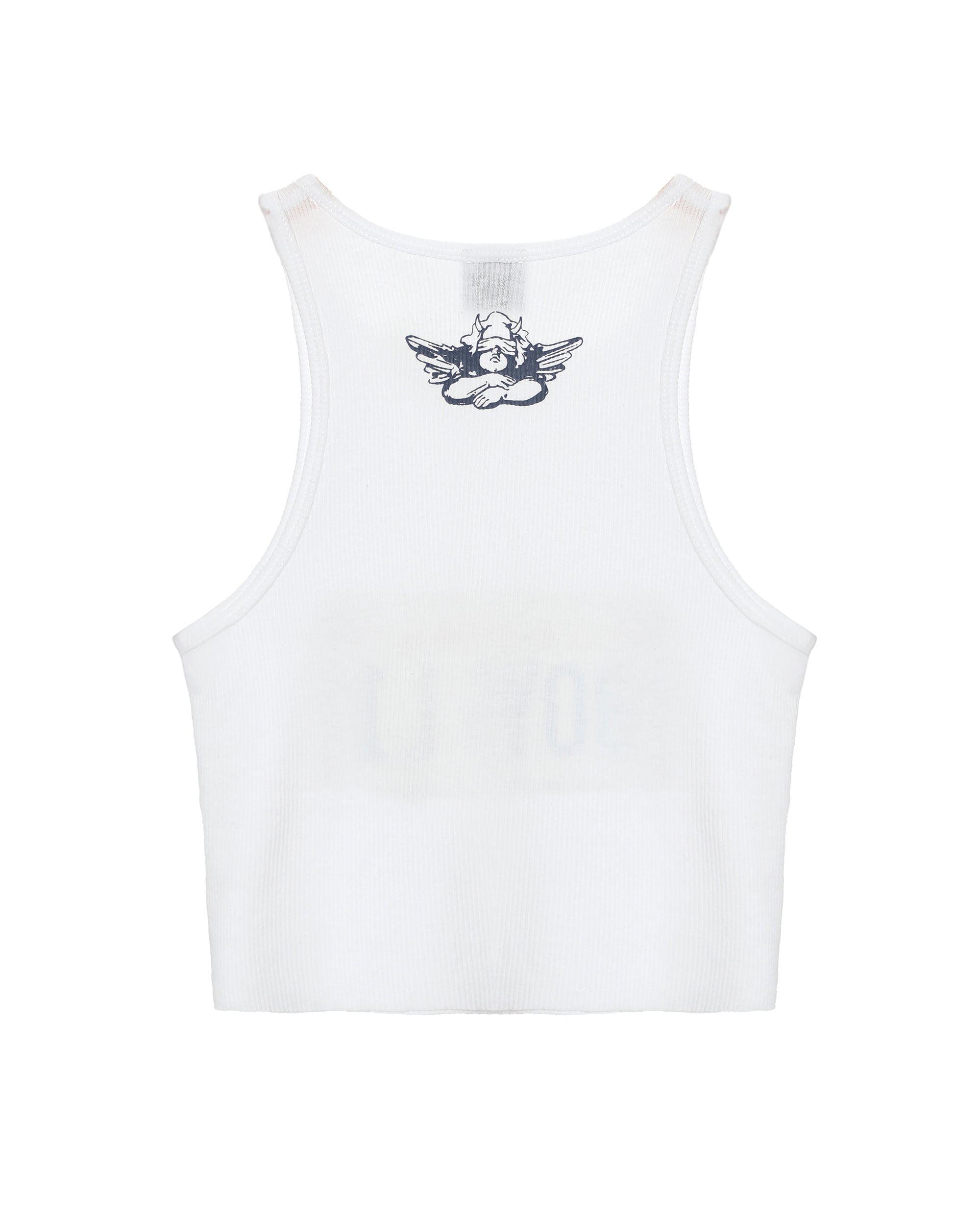 Driver's License Beegee Tank