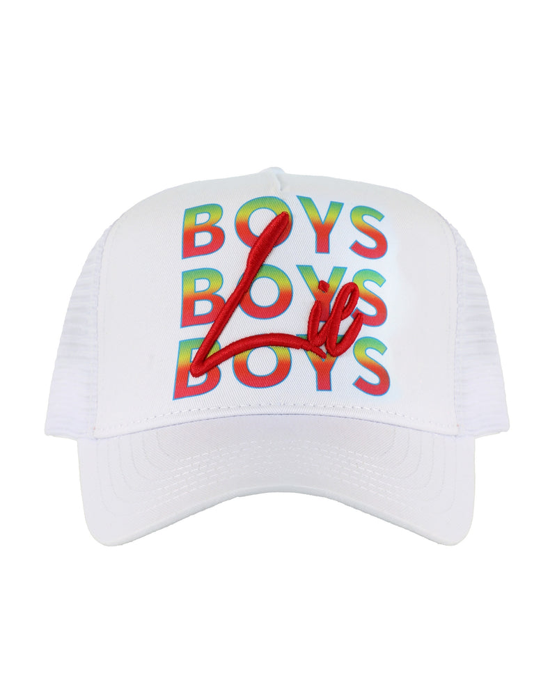 Boys Cap - 0304223 main image 0