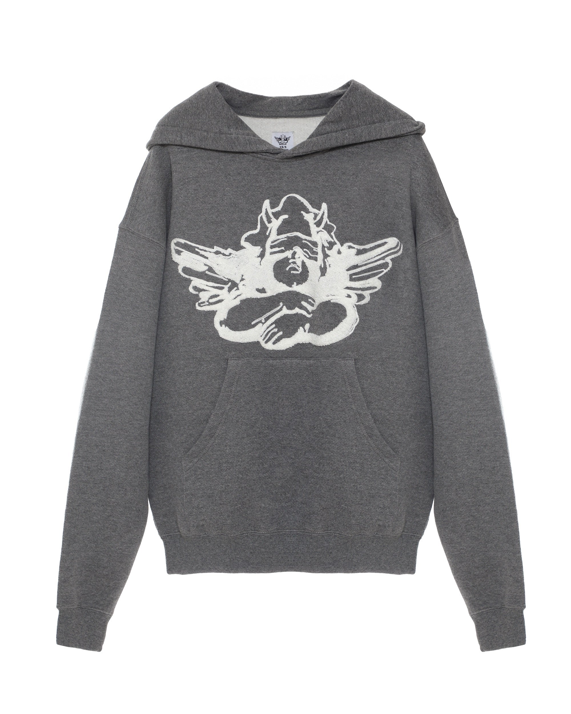 Driver's License Racer Hoodie