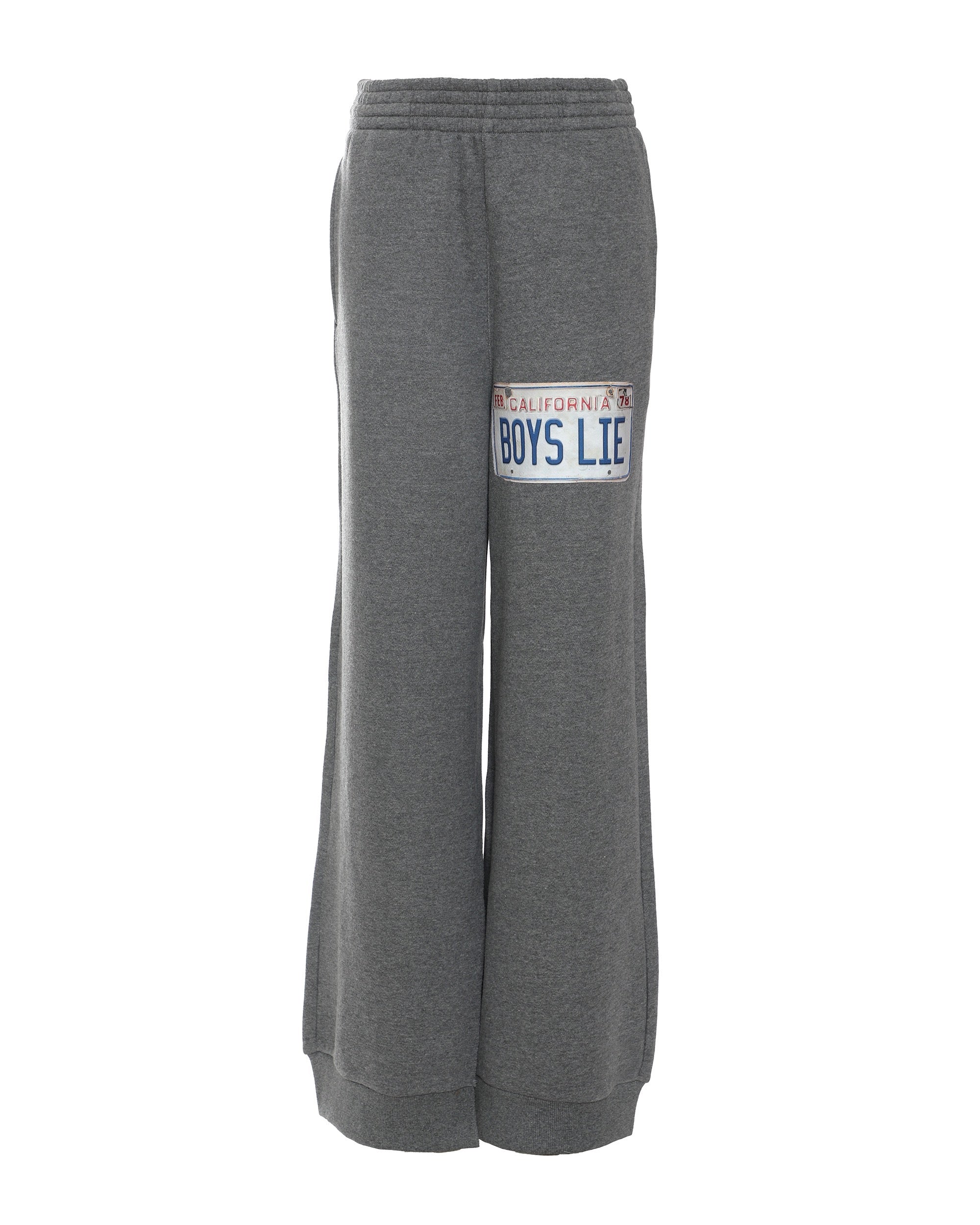 Driver's License MM Pants